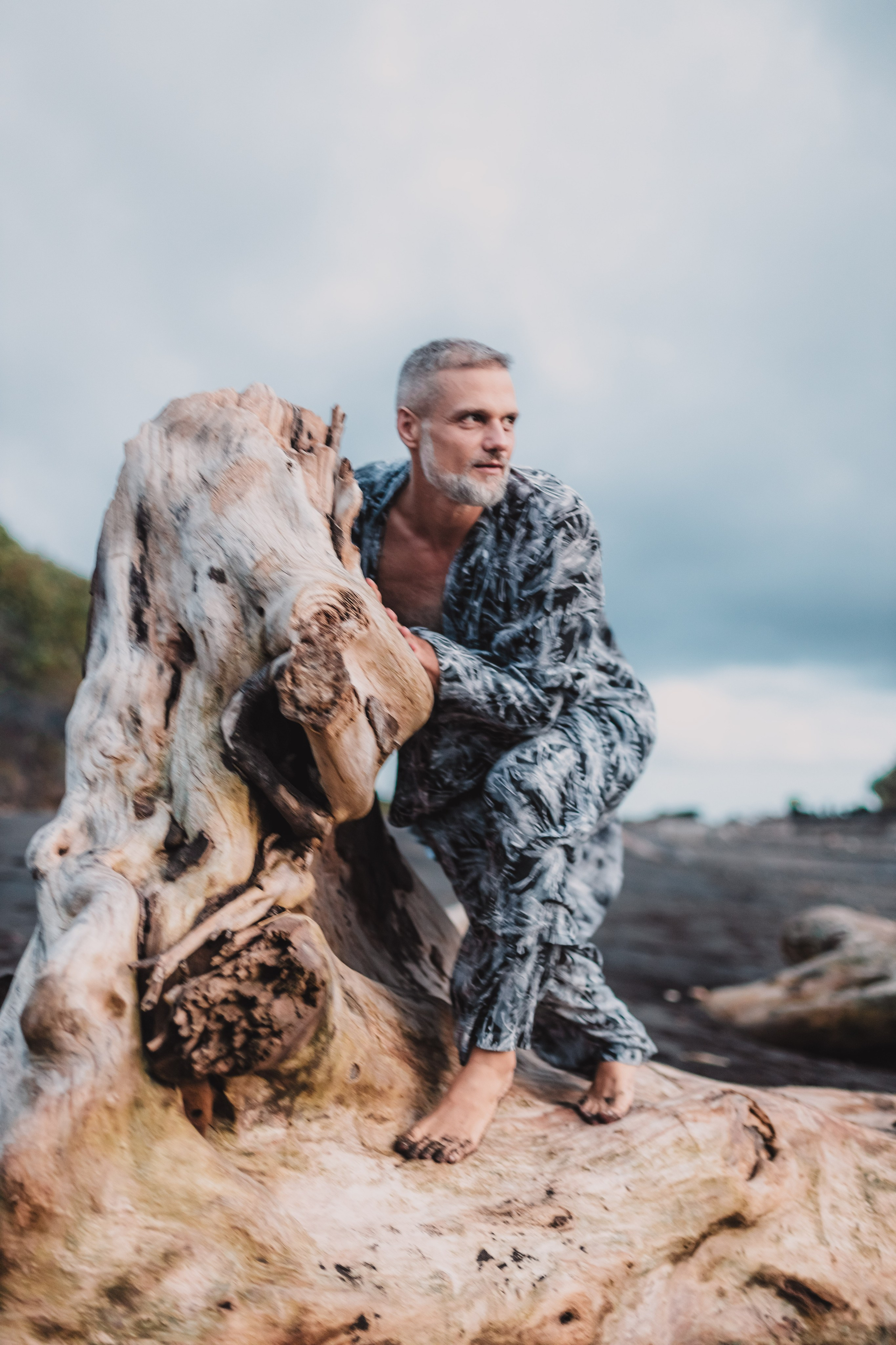 Aleksandr and power. Mariam Bagdasaryan