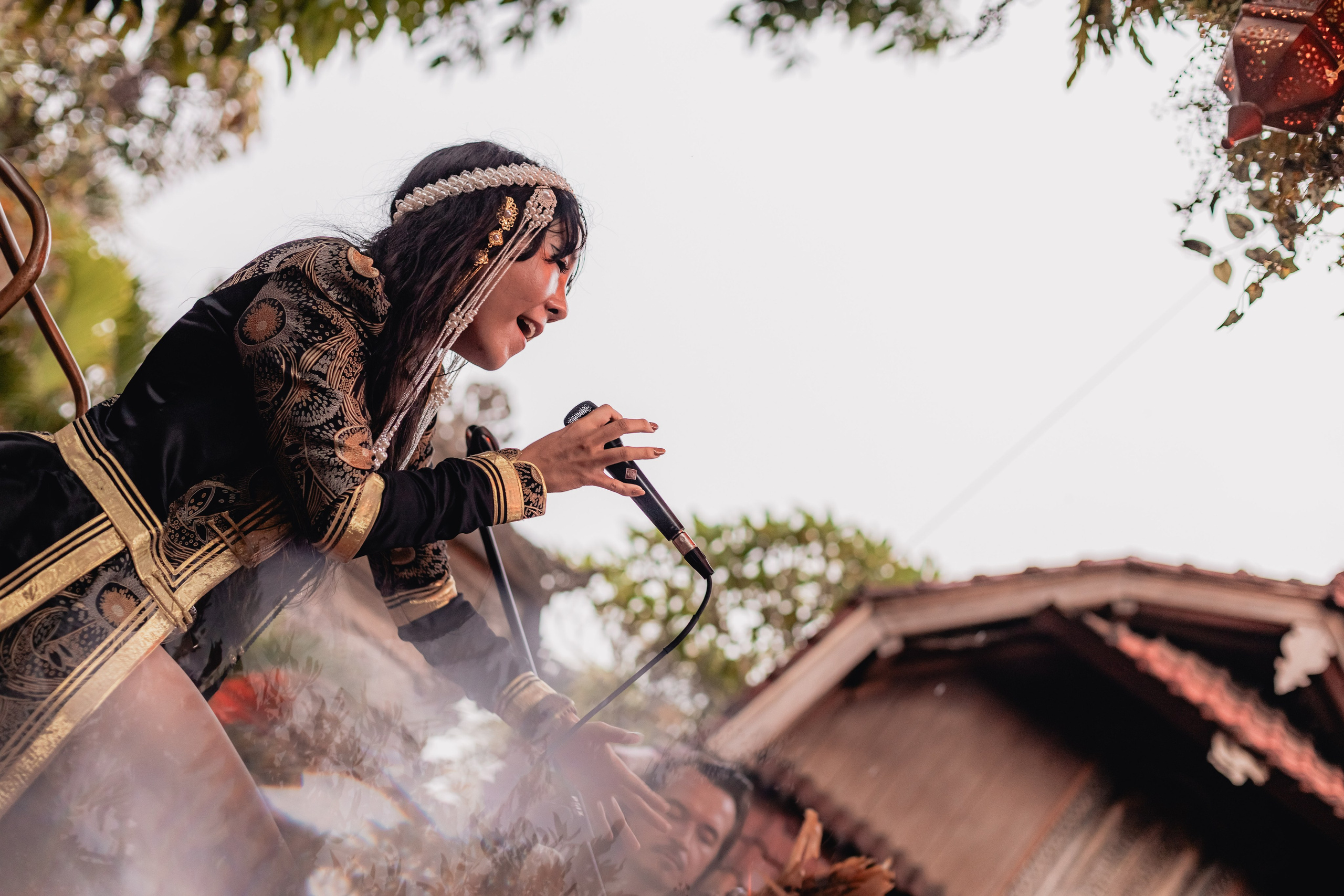 Alegria festival at Zest. Мариам Багдасарян