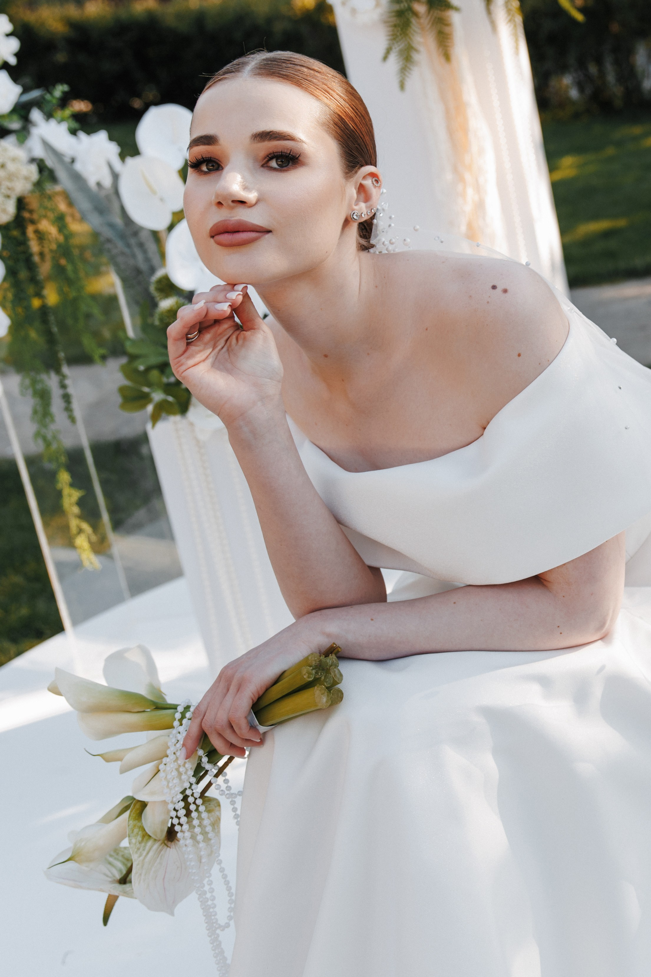 Максим и Марьяна. Свадебный фотограф Краснодар Ростов Солоникова Вероника