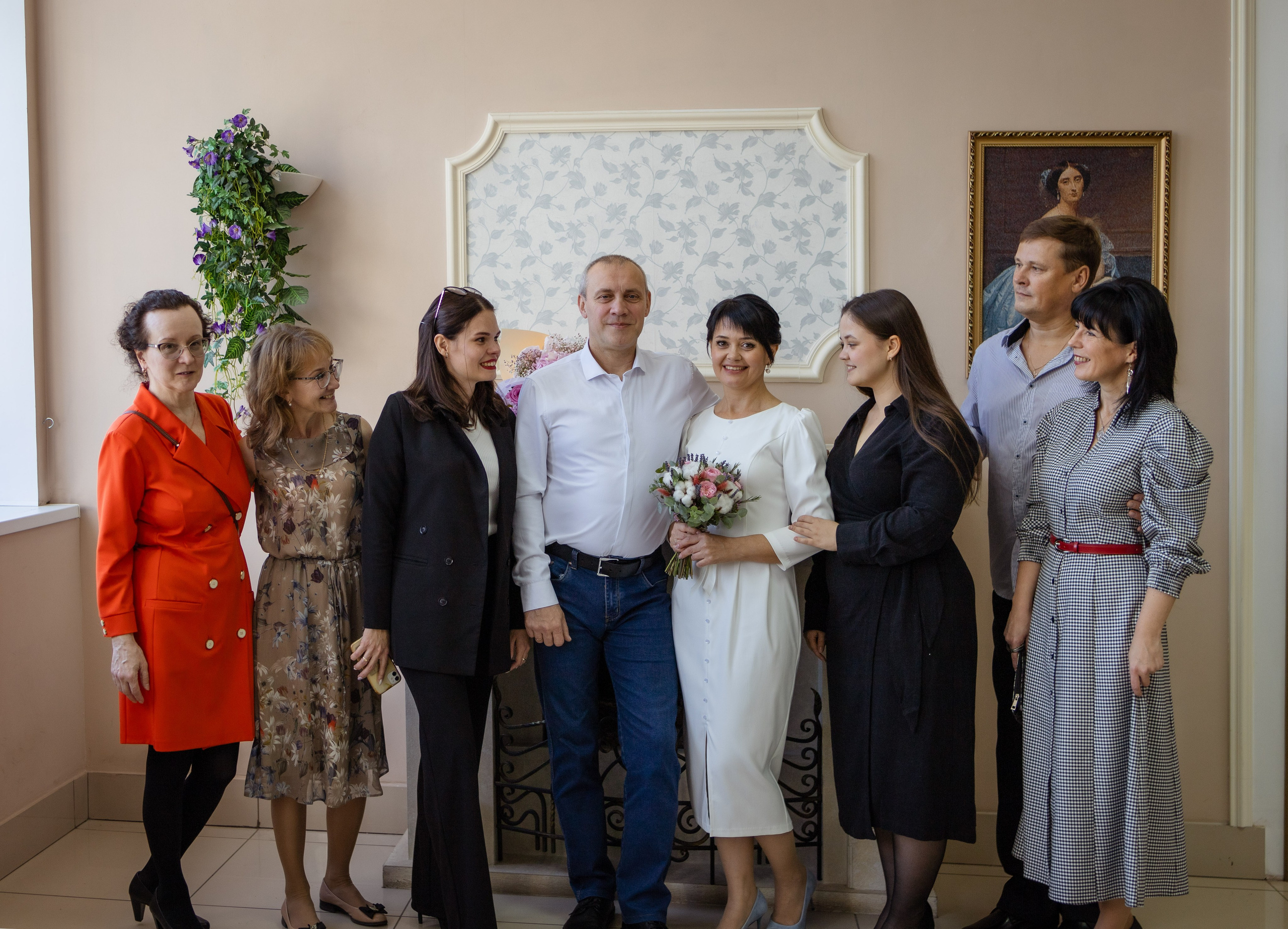 Свадебная фотосессия в Екатеринбурге. Фотограф Ерохина Светлана — фотосессии в Екатеринбурге