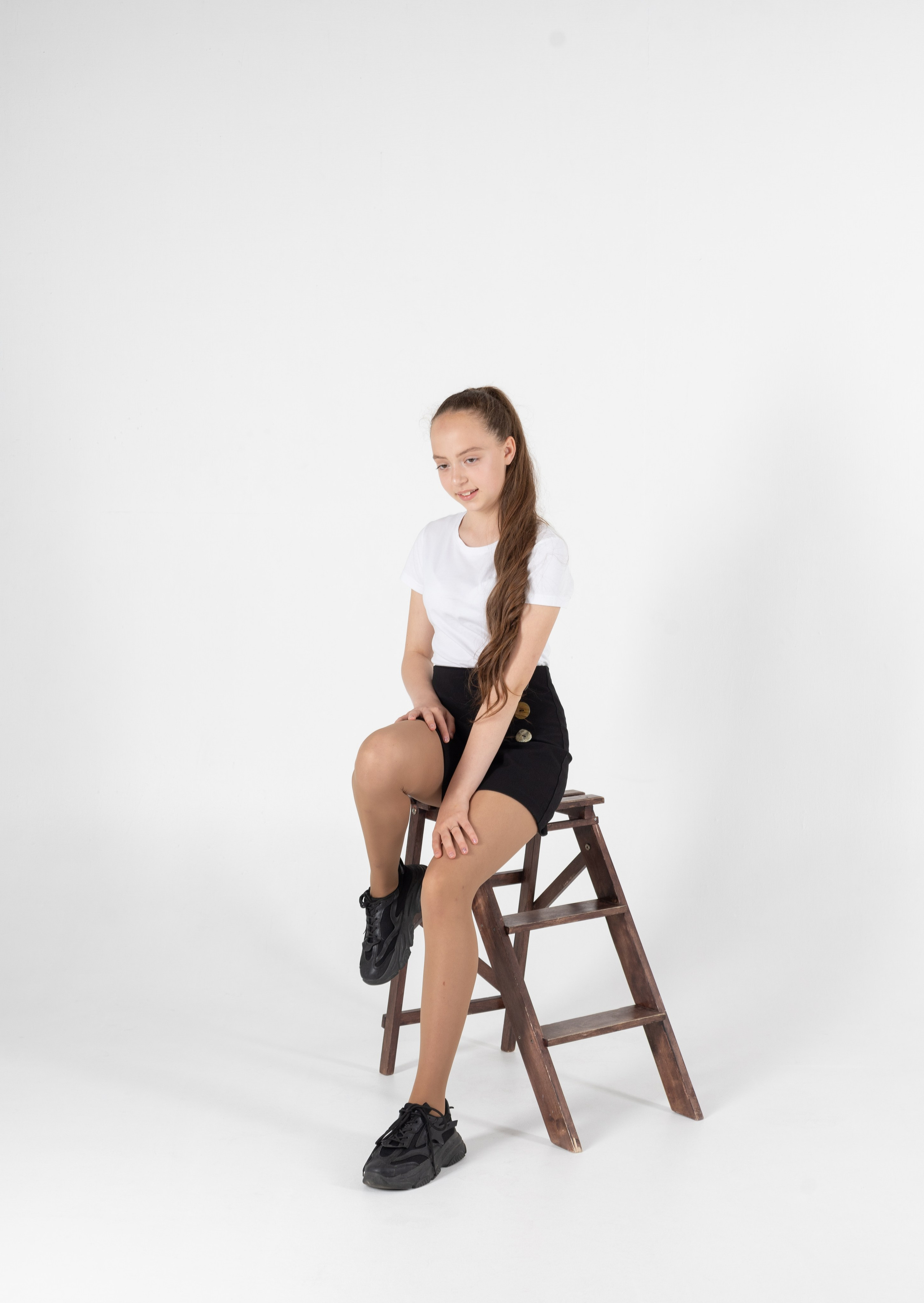 Индивидуальная фотосессия в Екатеринбурге. Фотограф Ерохина Светлана — фотосессии в Екатеринбурге