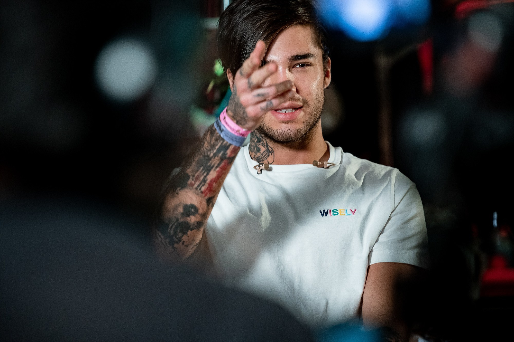 Events. Промышленная и репортажная фотография