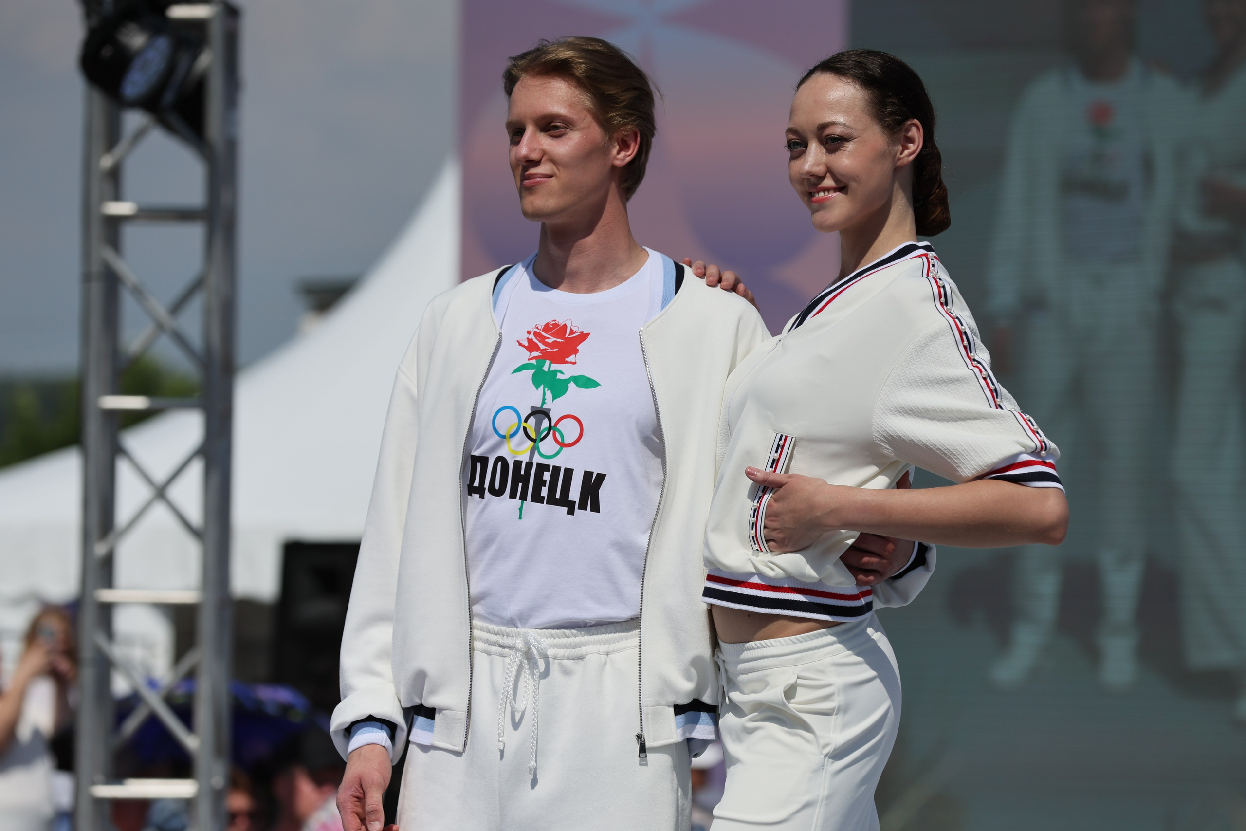 Льняная Палитра 2025 (Плес). Портретный фотограф в Москве Павел Горчаков