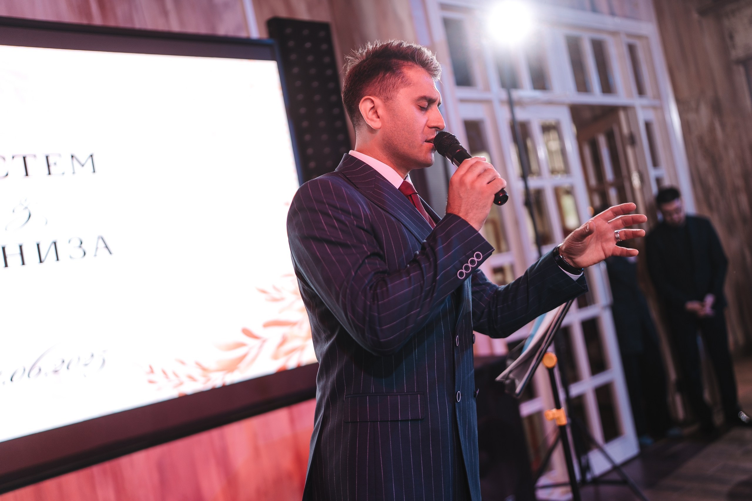 Свадьба в ресторане Пастернак Уфа 21 июня 2025 — Blanca Studio, ЖК Соты, свадебный фотограф Дмитрий Носков