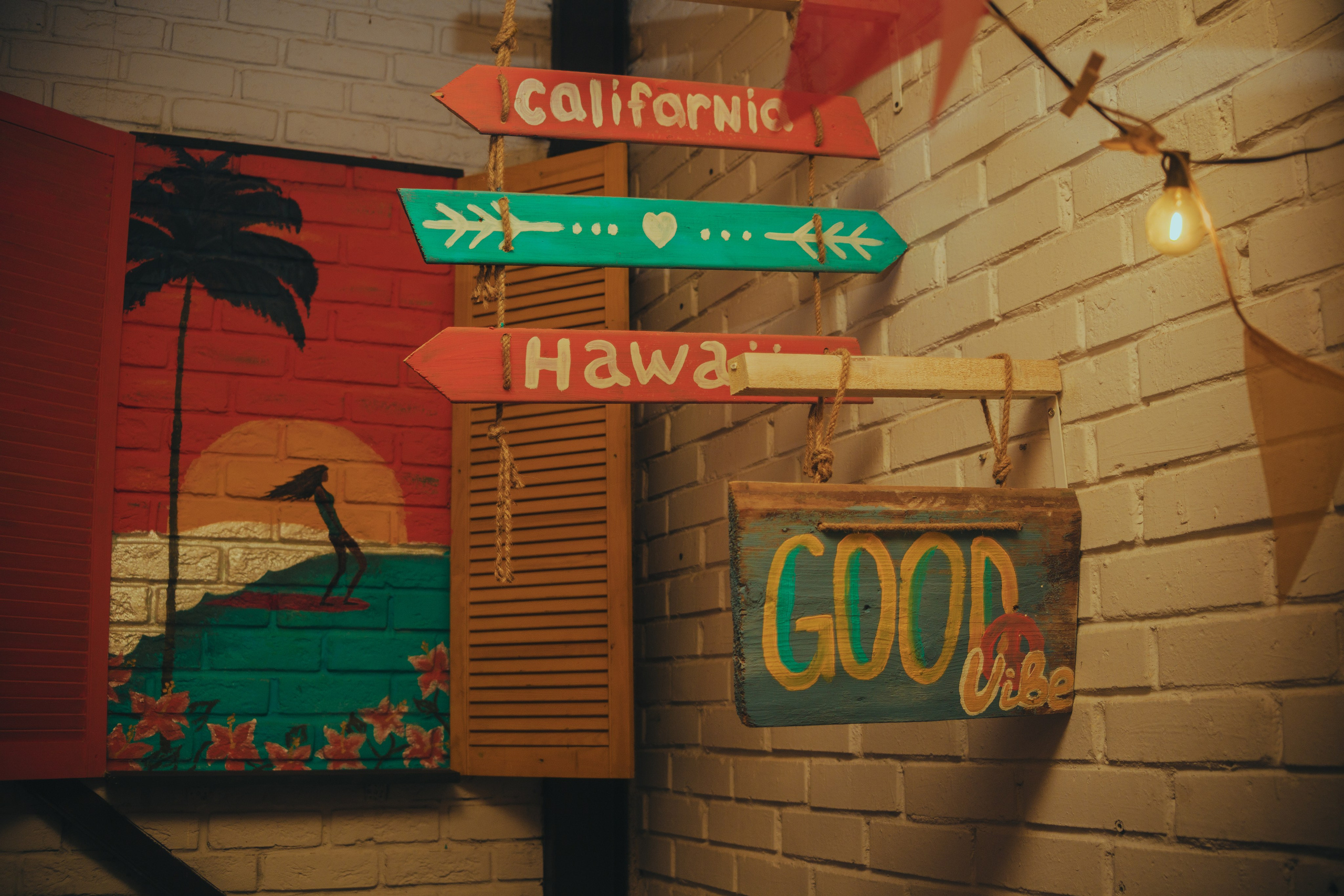 Surf house. Фотограф в Москве Алиса Ридель