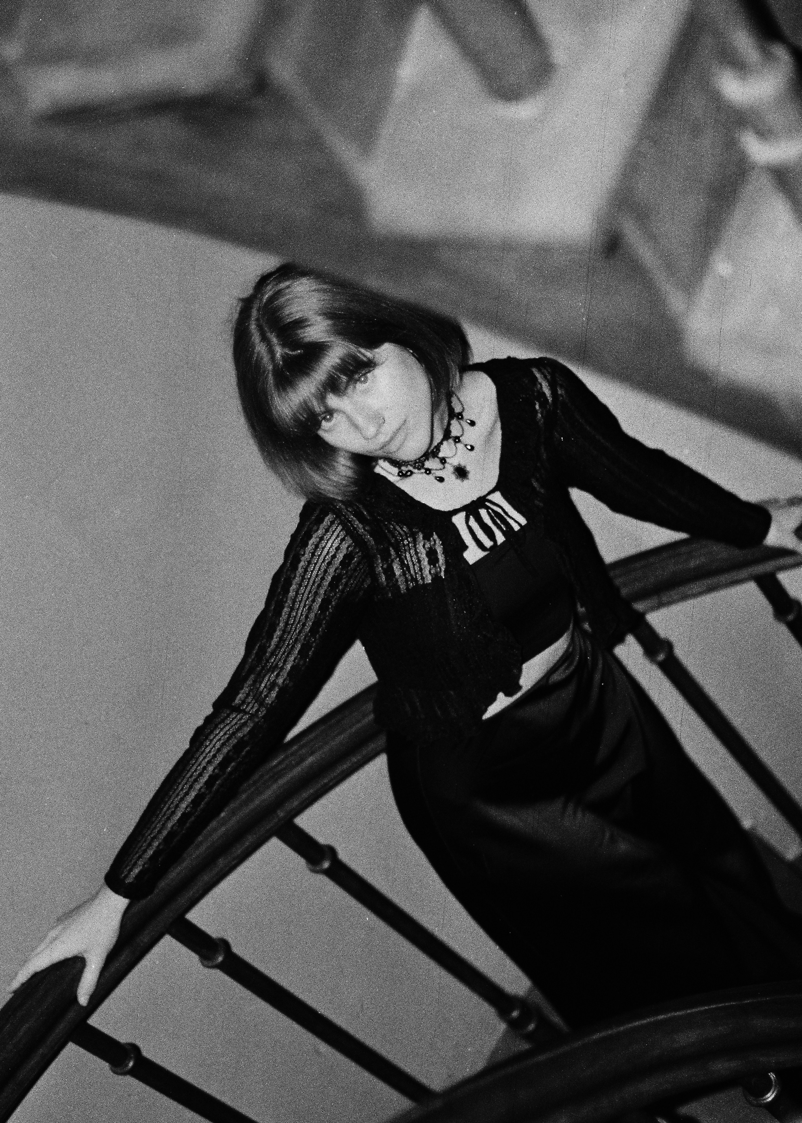 На Минеральной. ФОТОМЕТАОХОТА