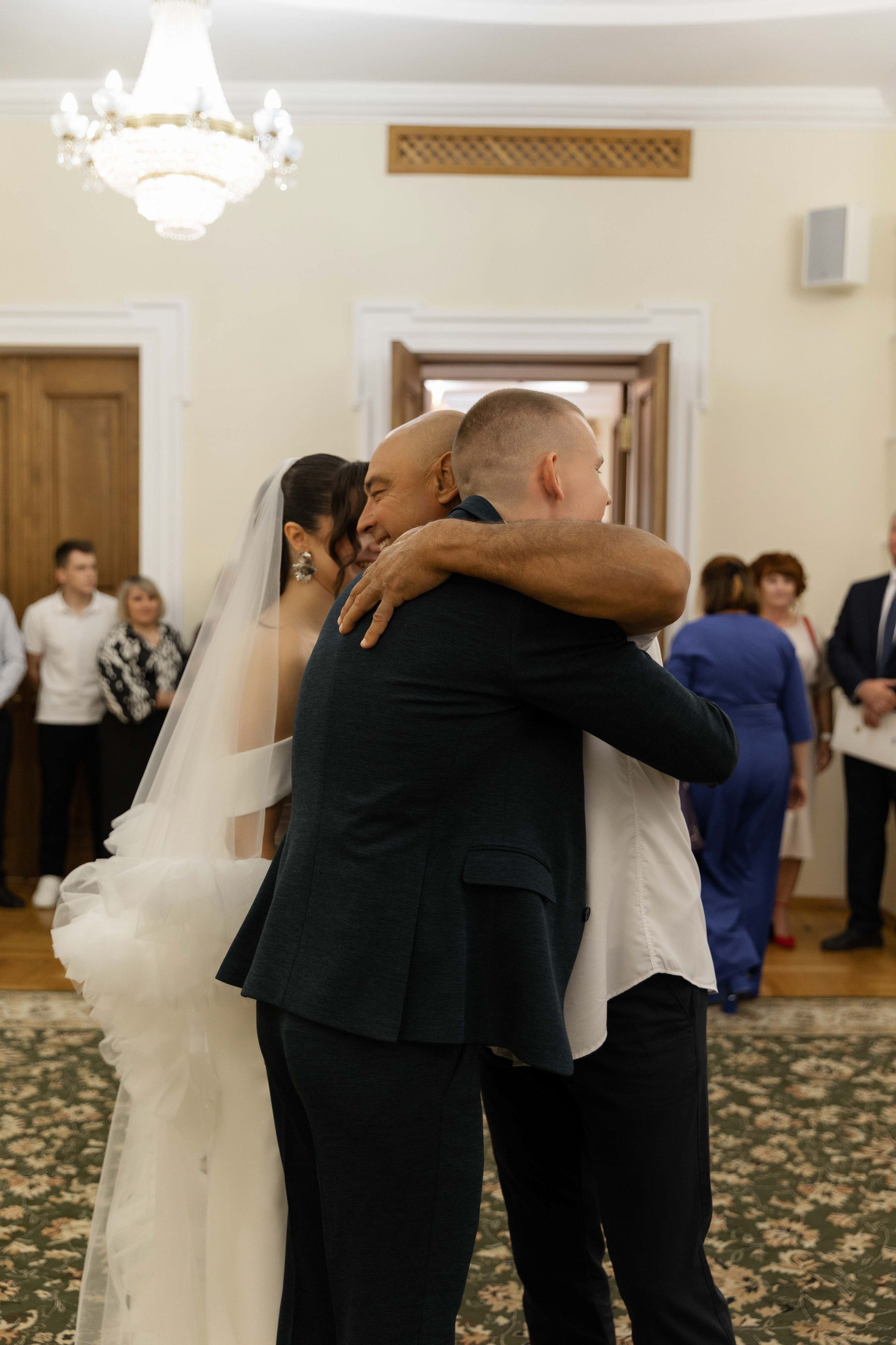 Вера и Илья. Я Ира и я фотографирую свадьбы более 10 лет