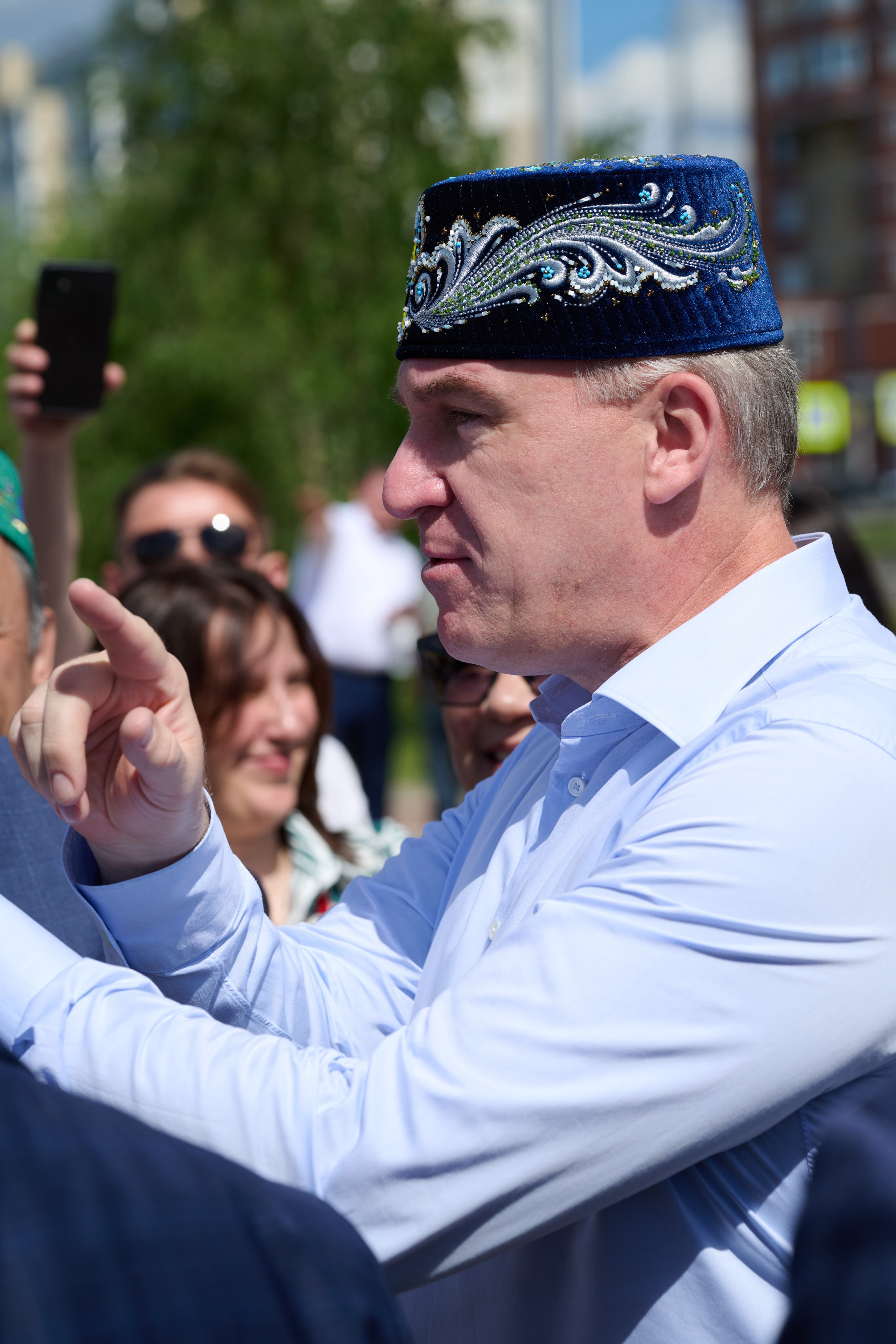 III Международный Иртышский Сабантуй. Сургут, ХМАО 2026. Студия по производству фото и видеоконтента «АППЕРТУРА»