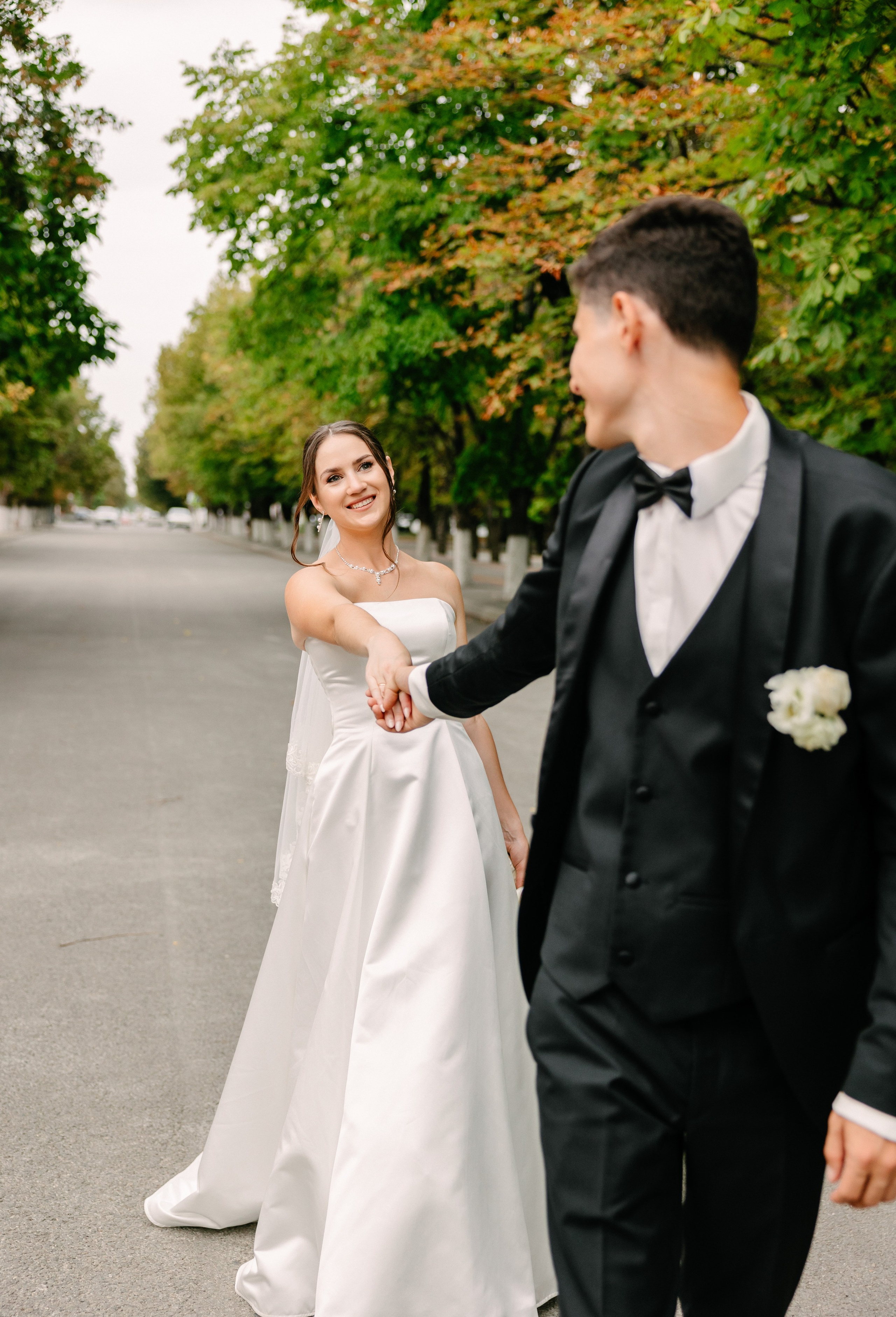 1. Фотограф Бутко Оксана