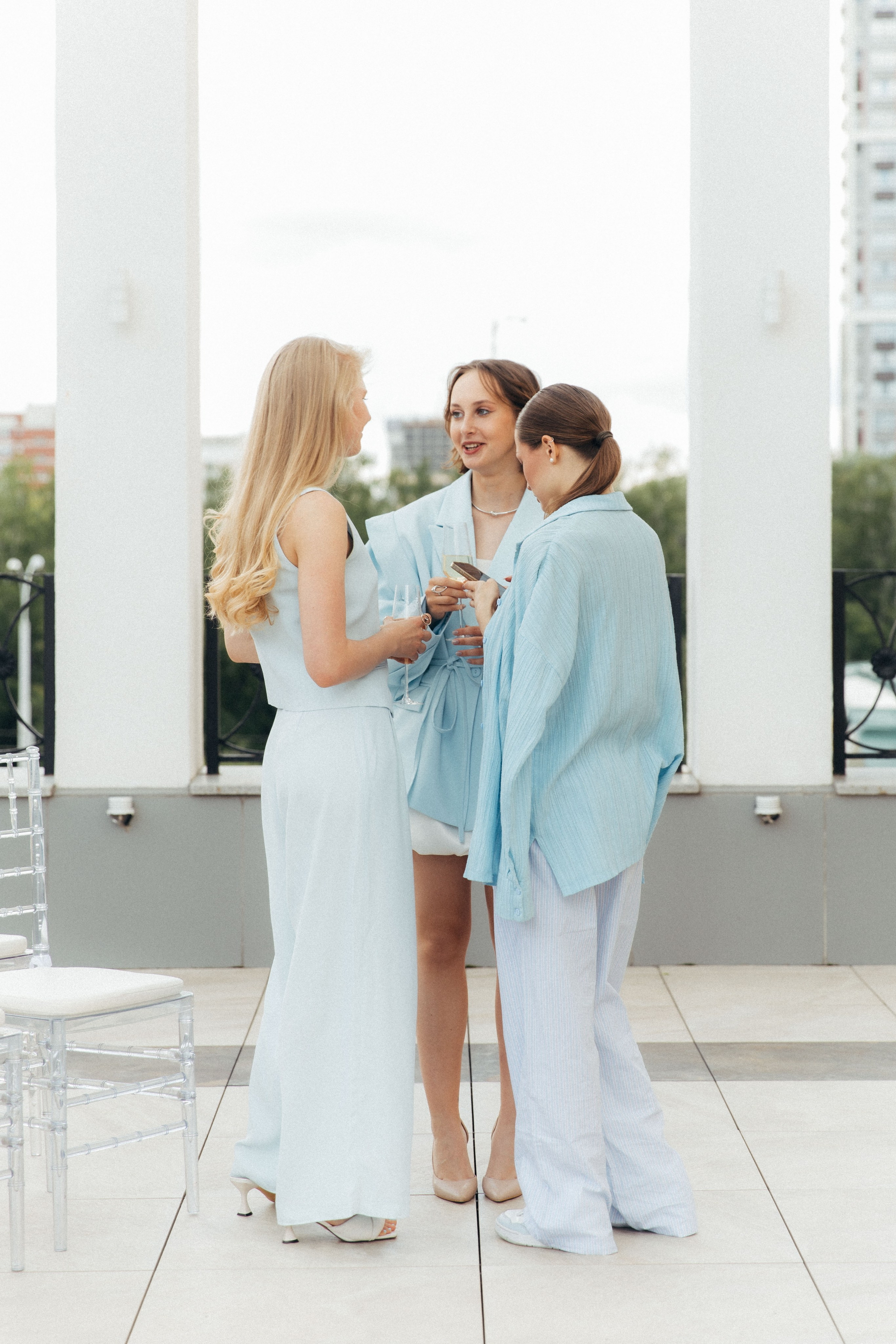 Илья и Вика. Катерина Аникеева | Фотограф | Екатеринбург