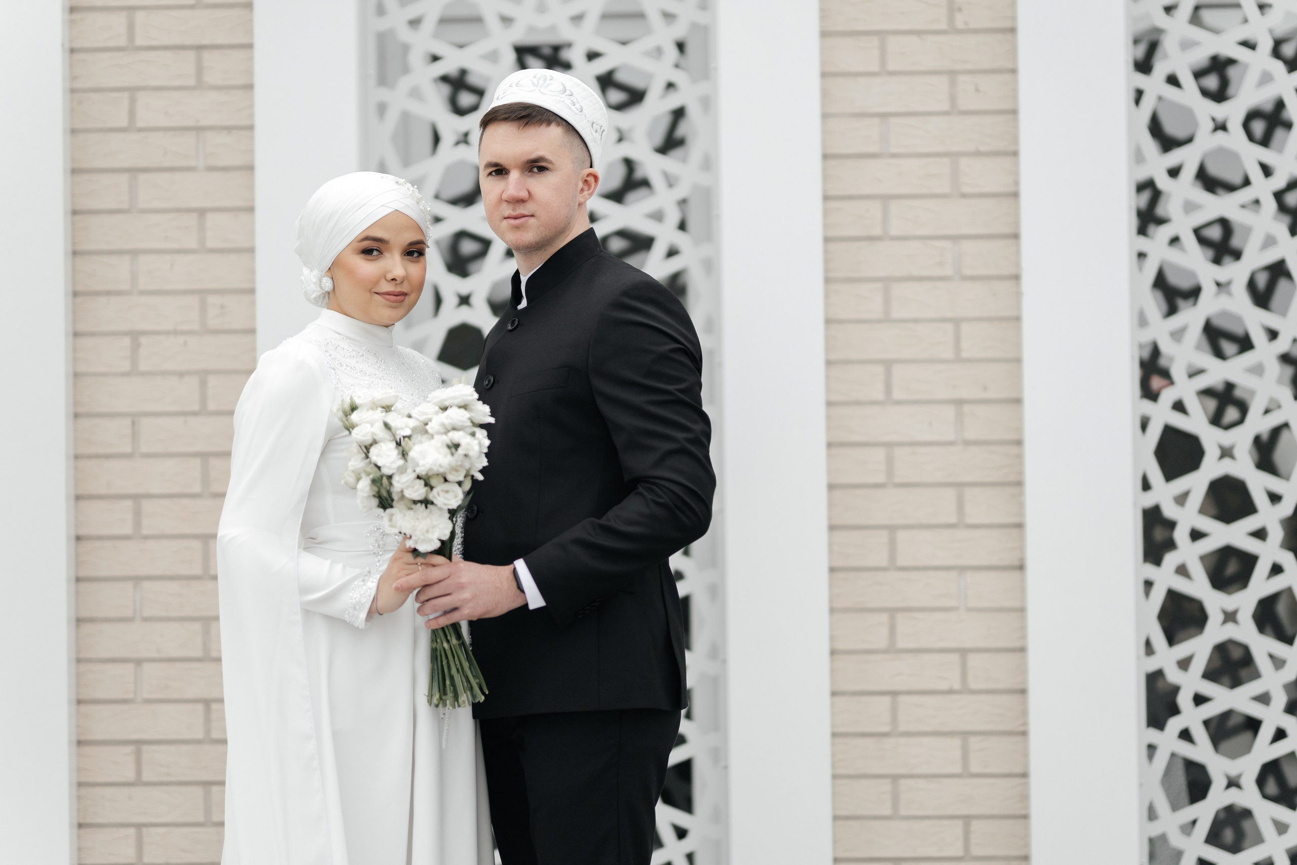 Bulat & Gulgena. Свадебный фотограф Ильнар Асадуллин