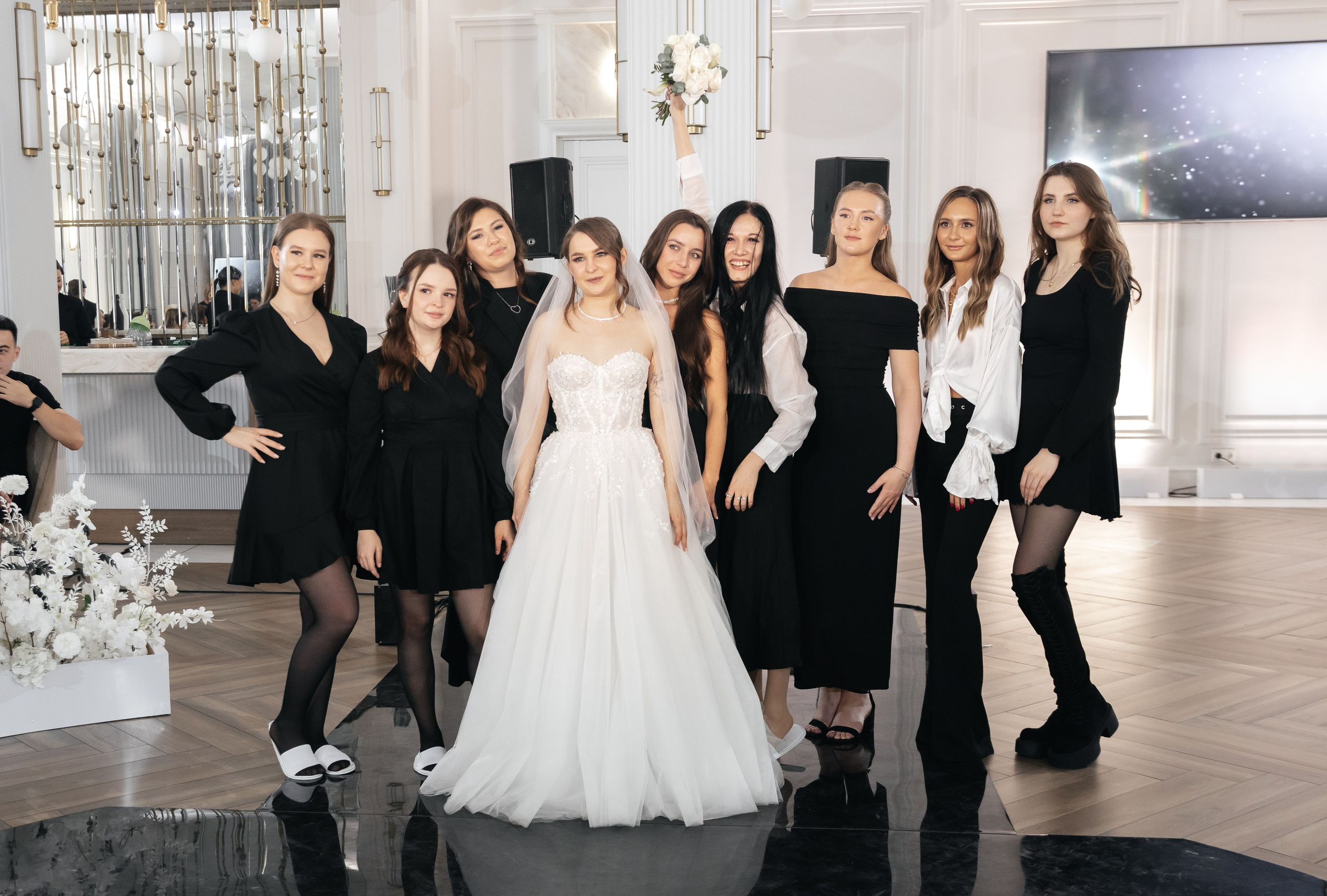 Maxim & Diana. Свадебный фотограф Ильнар Асадуллин