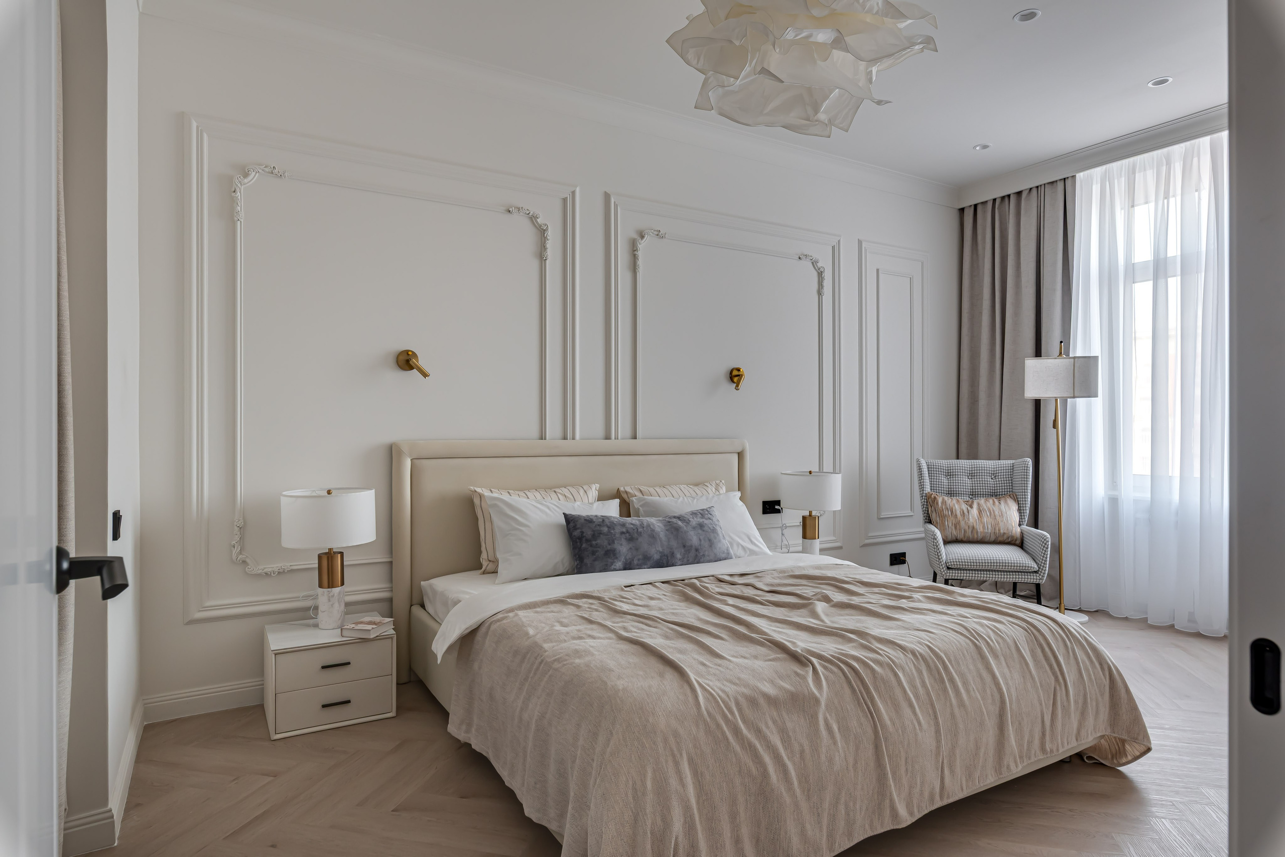 Кутуза Флиппинг, 54 м. Главная