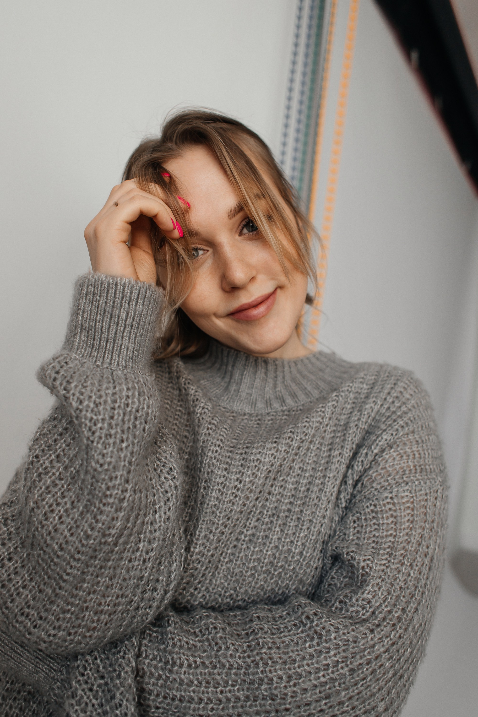 В студии. Свадебный фотограф Дмитрий Воробьев Ярославль