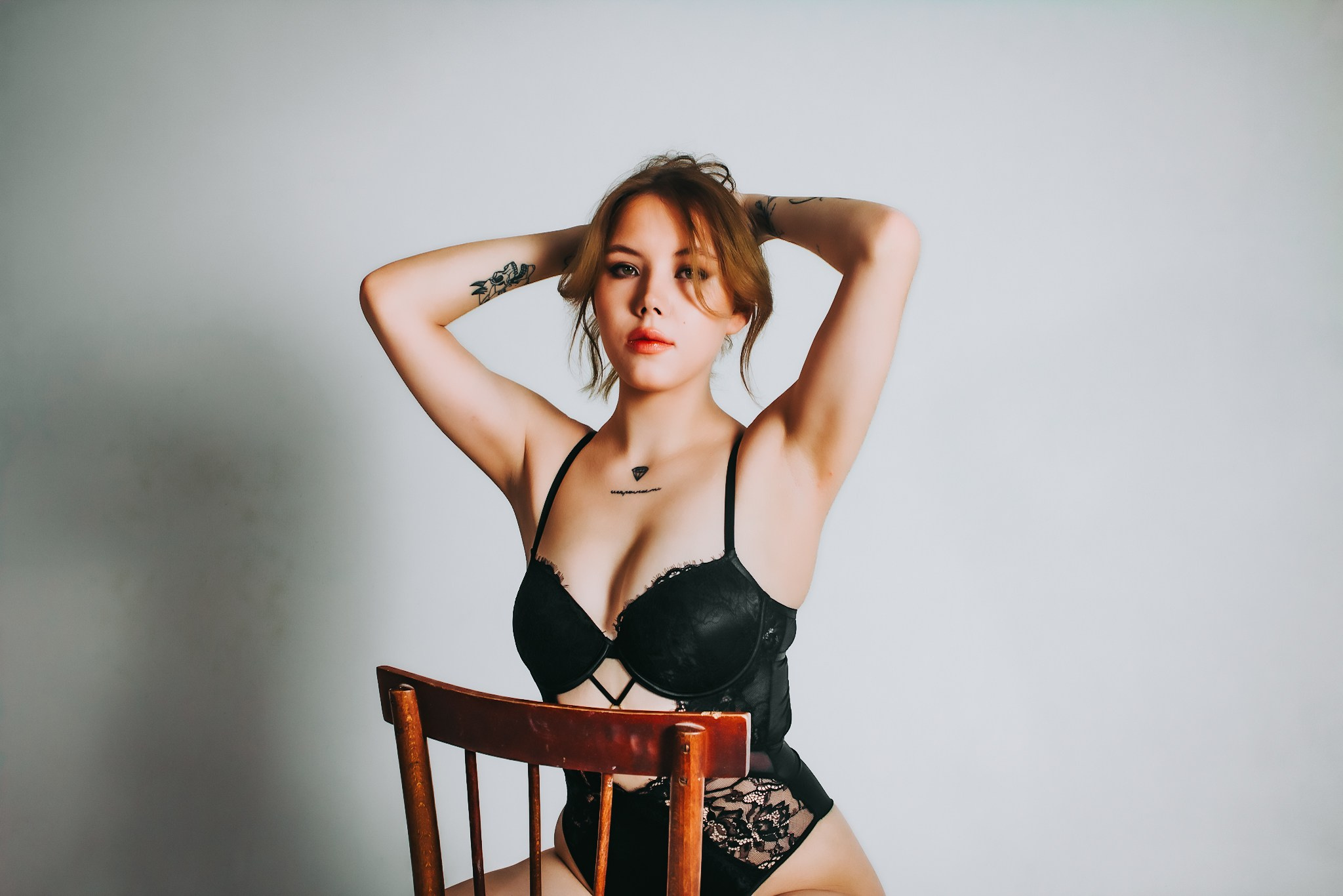 YANA. Фотограф в Крыму Григорий