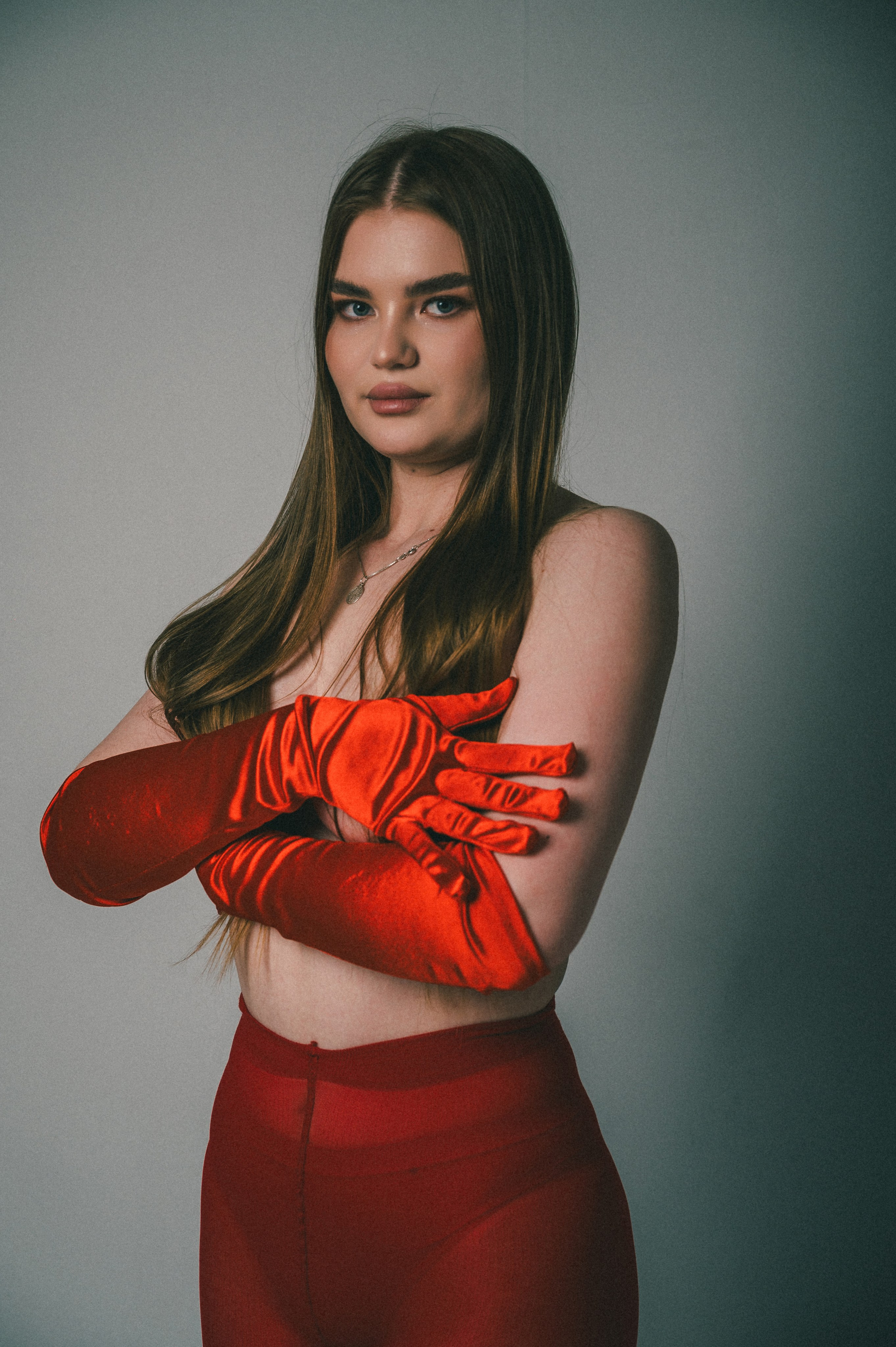 Анастасия. Фотограф Улан-Удэ, Бурятия