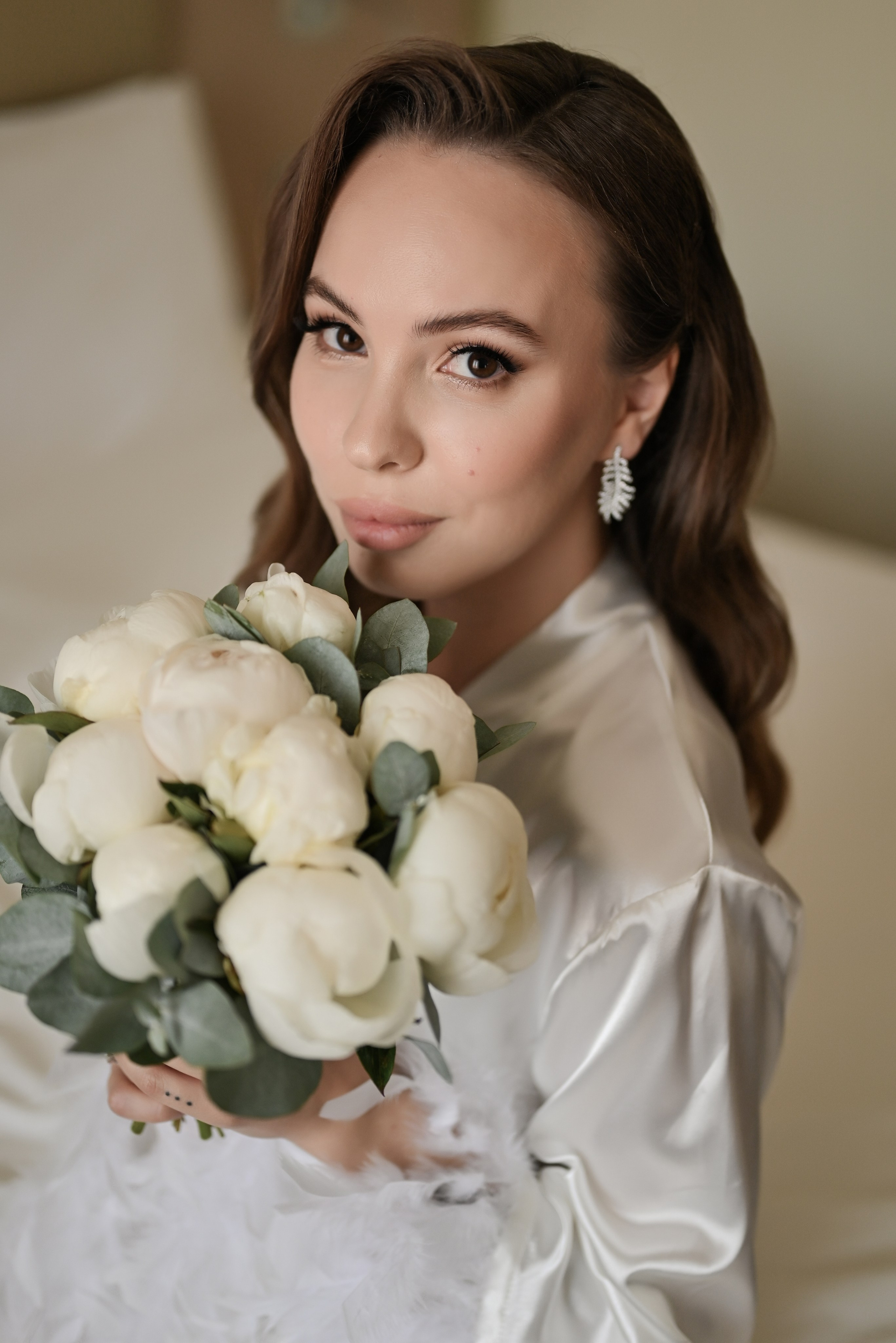 Глеб & Татьяна утро. Свадебный и семейный фотограф в Уфе Александров Максим