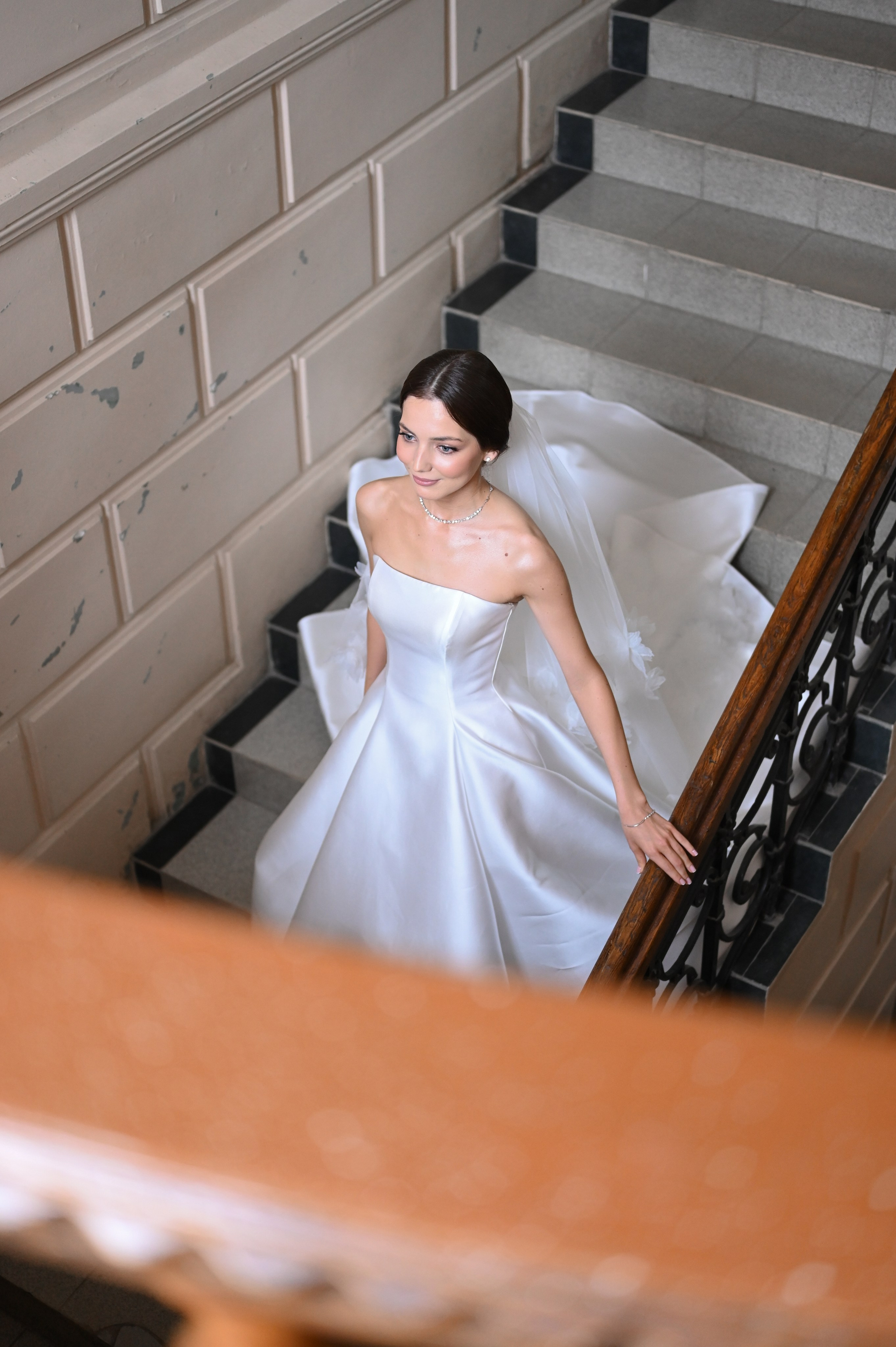 Ринат & Альбина. Свадебный и семейный фотограф в Уфе Александров Максим