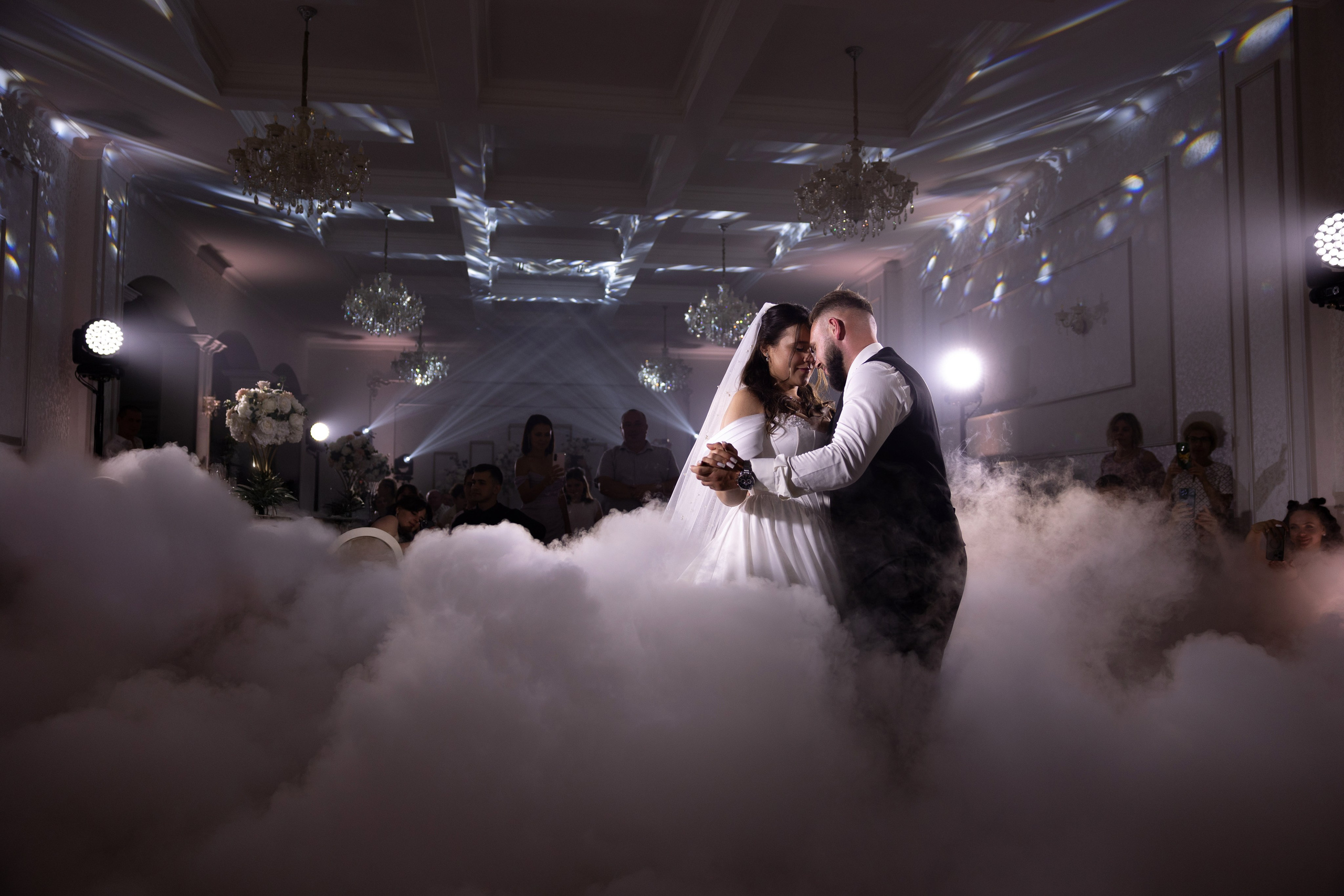 Даша&Вадим. Свадебный фотограф по всей Беларуси Цепелева Анна