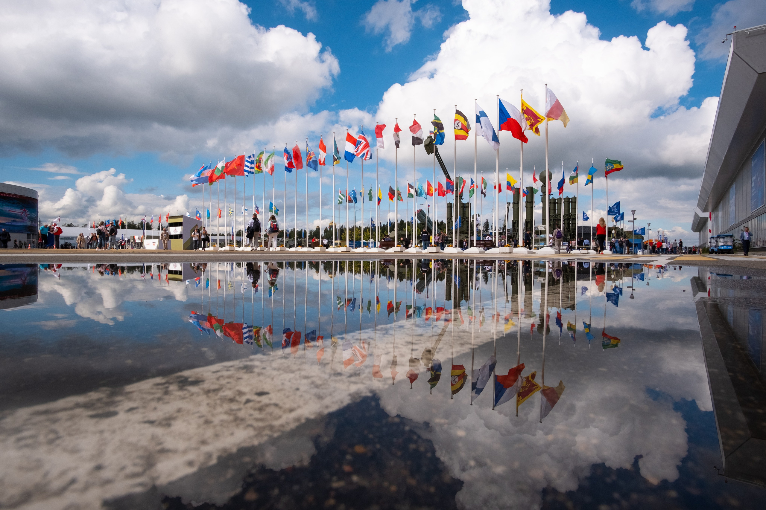 Форум Армия. Фотограф и видеооператор в Туле | Даниил Рыбак