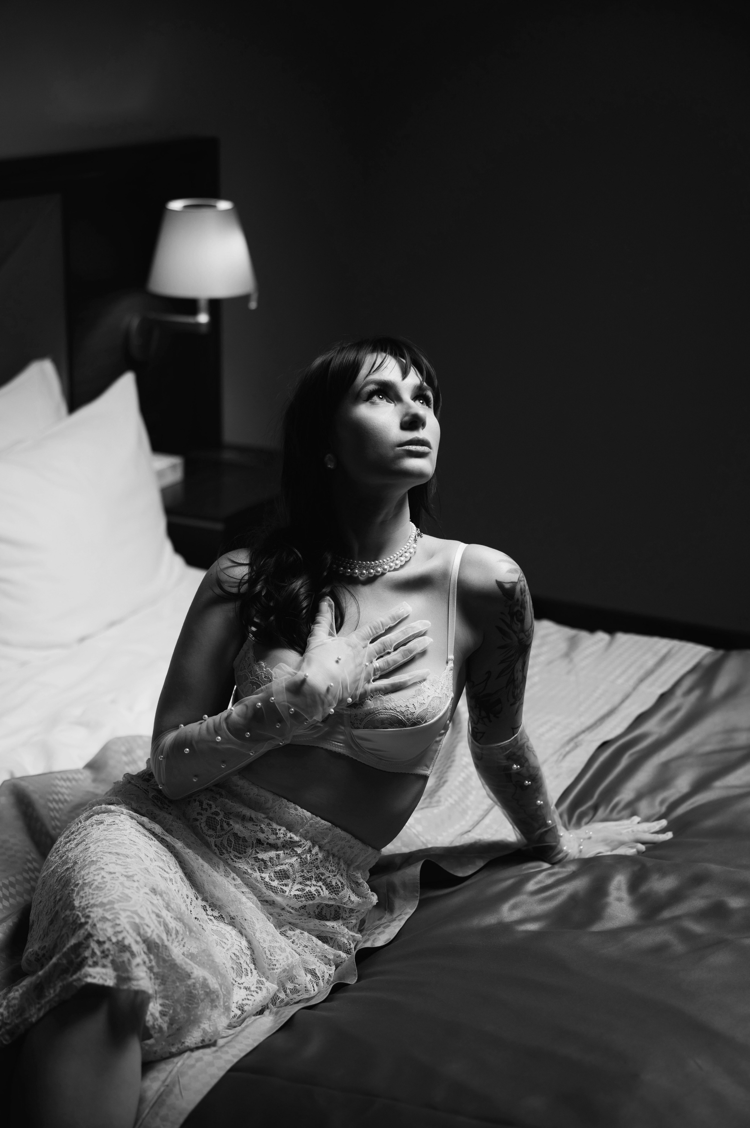 Вика и Дима. Фотограф и видеооператор в Туле | Даниил Рыбак