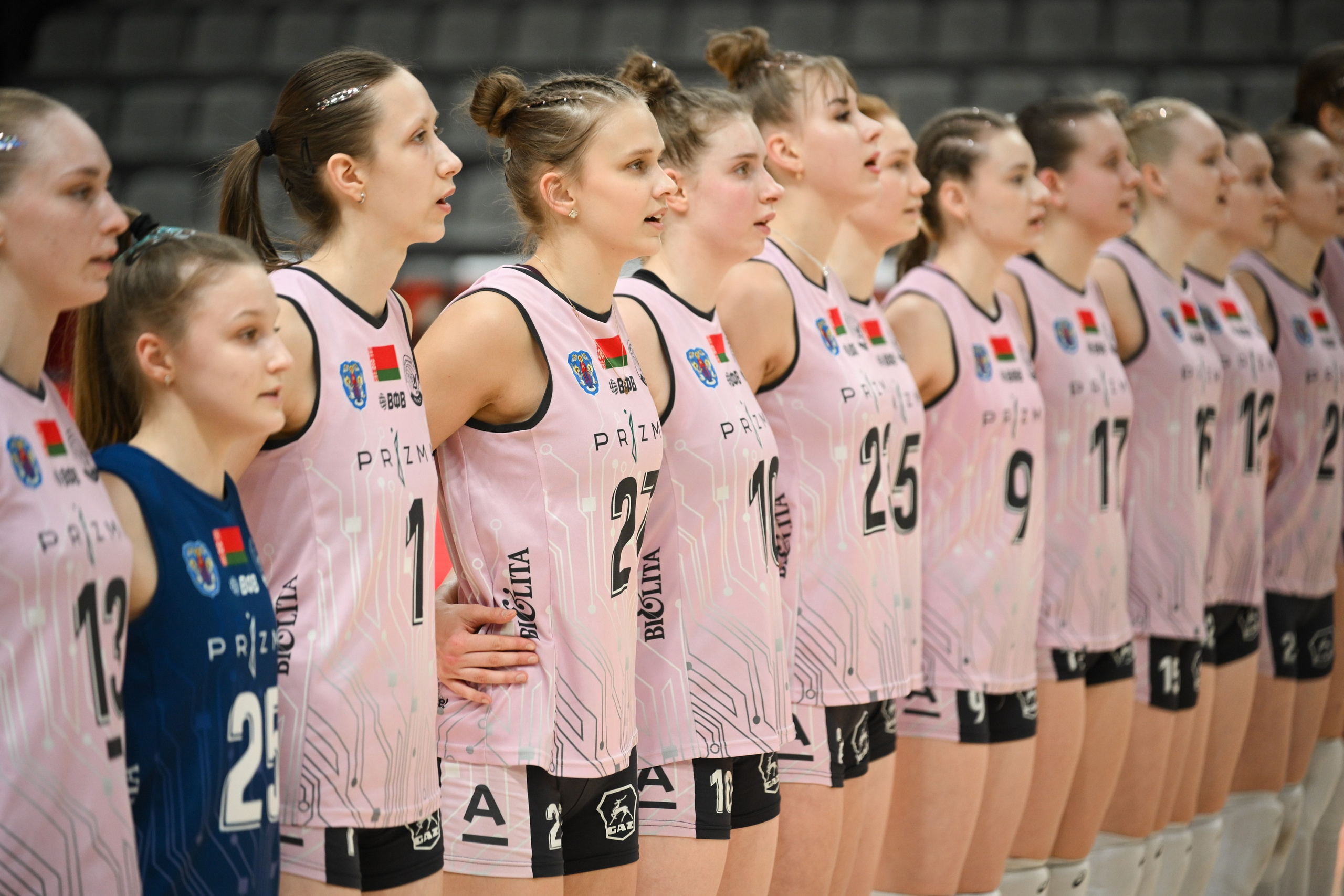 Геотек Молодёжная лига. Фотограф и видеооператор в Туле | Даниил Рыбак