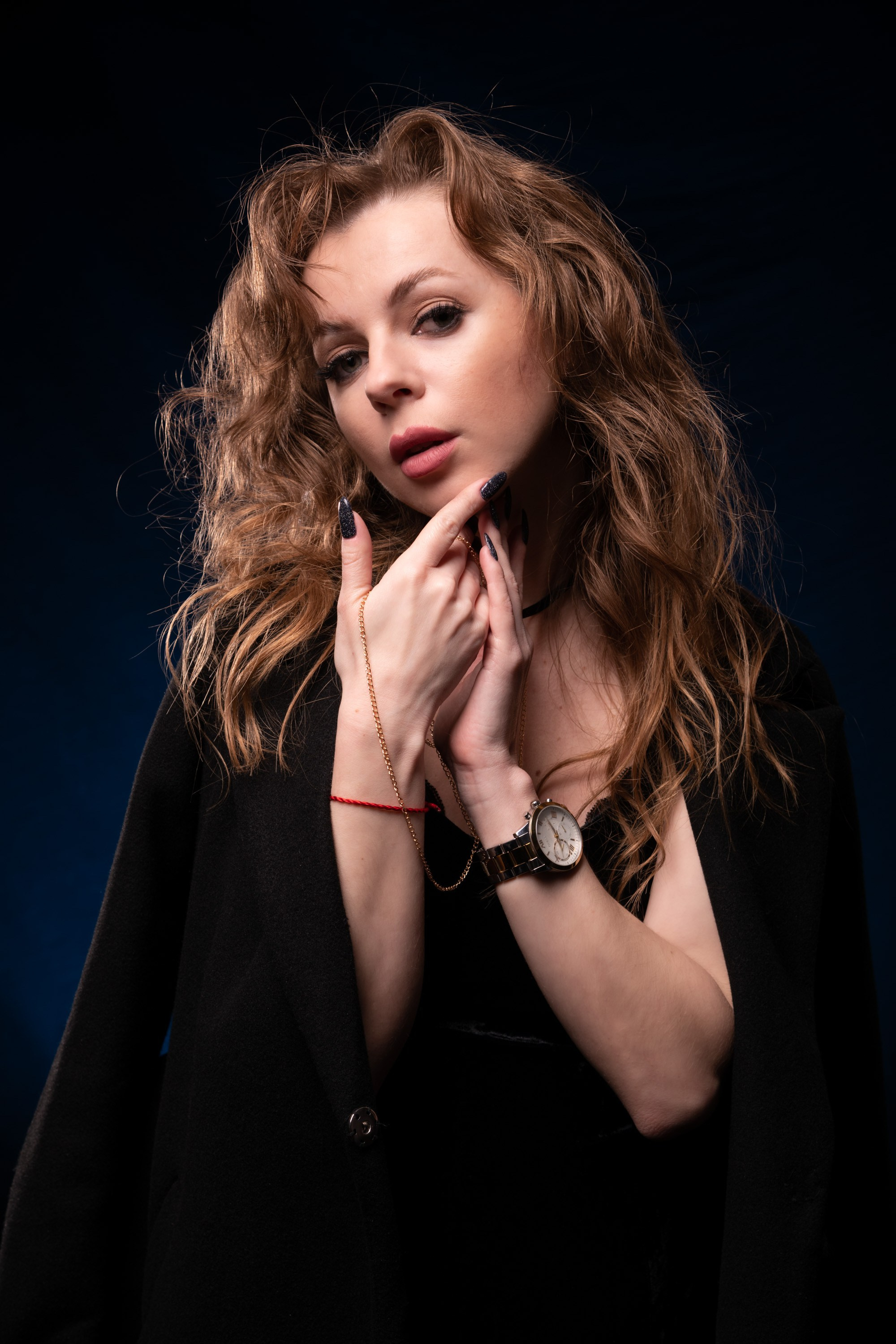 Света. Фотограф и видеооператор в Туле | Даниил Рыбак