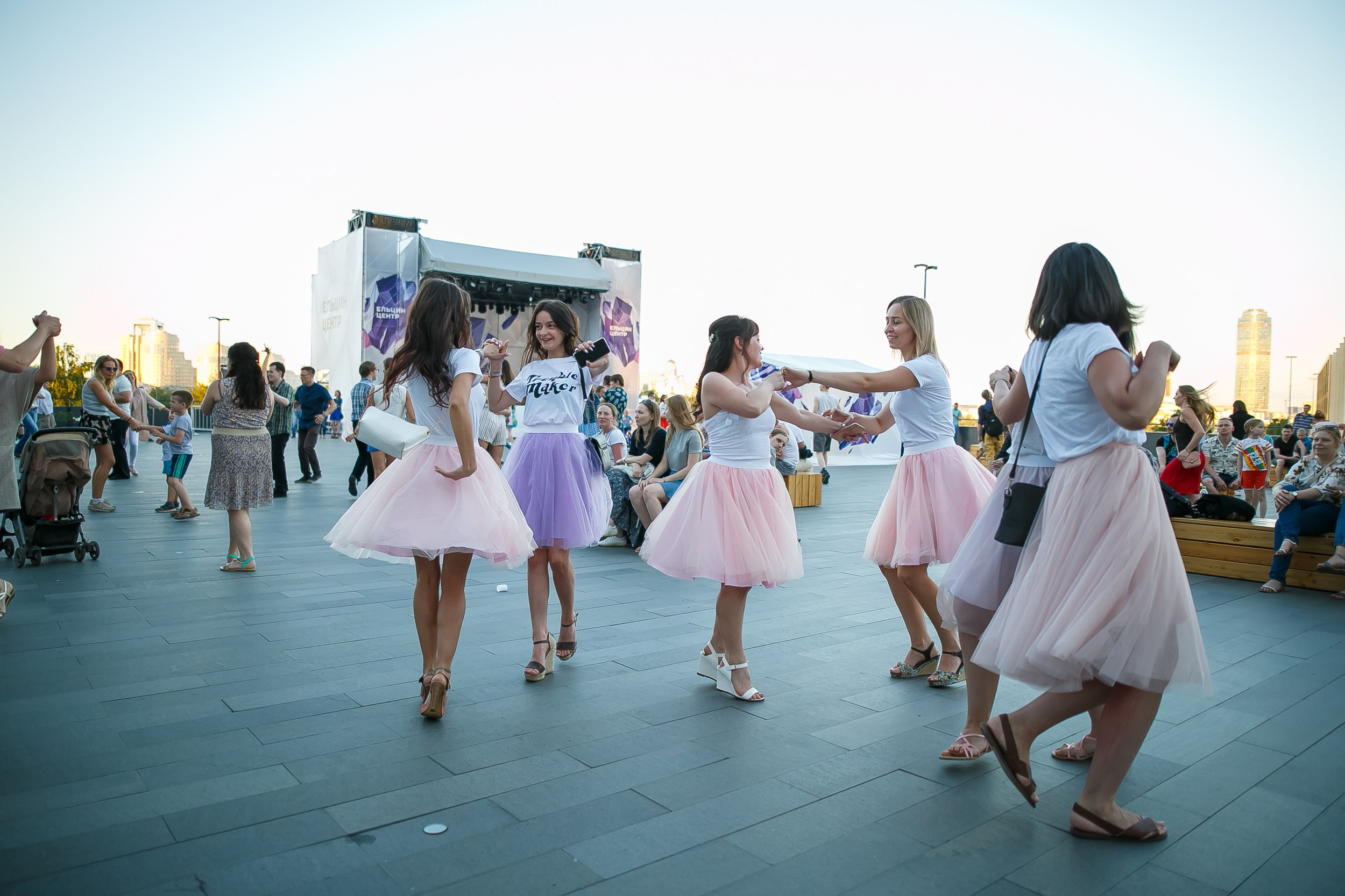 Девичник. Профессиональный фотограф Дугинов Николай | Екатеринбург