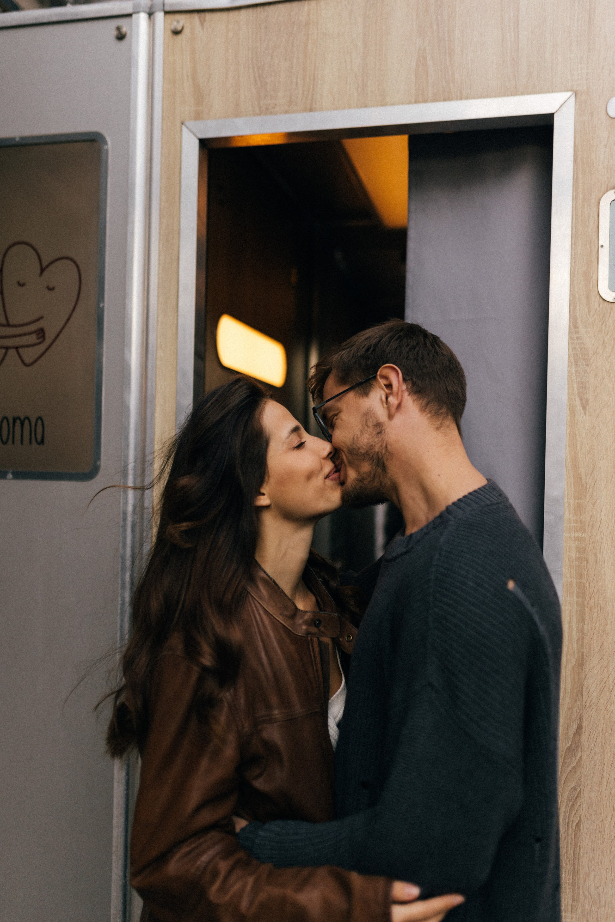 Вадим/Таня. Фотограф в Москве Татьяна Сергеева