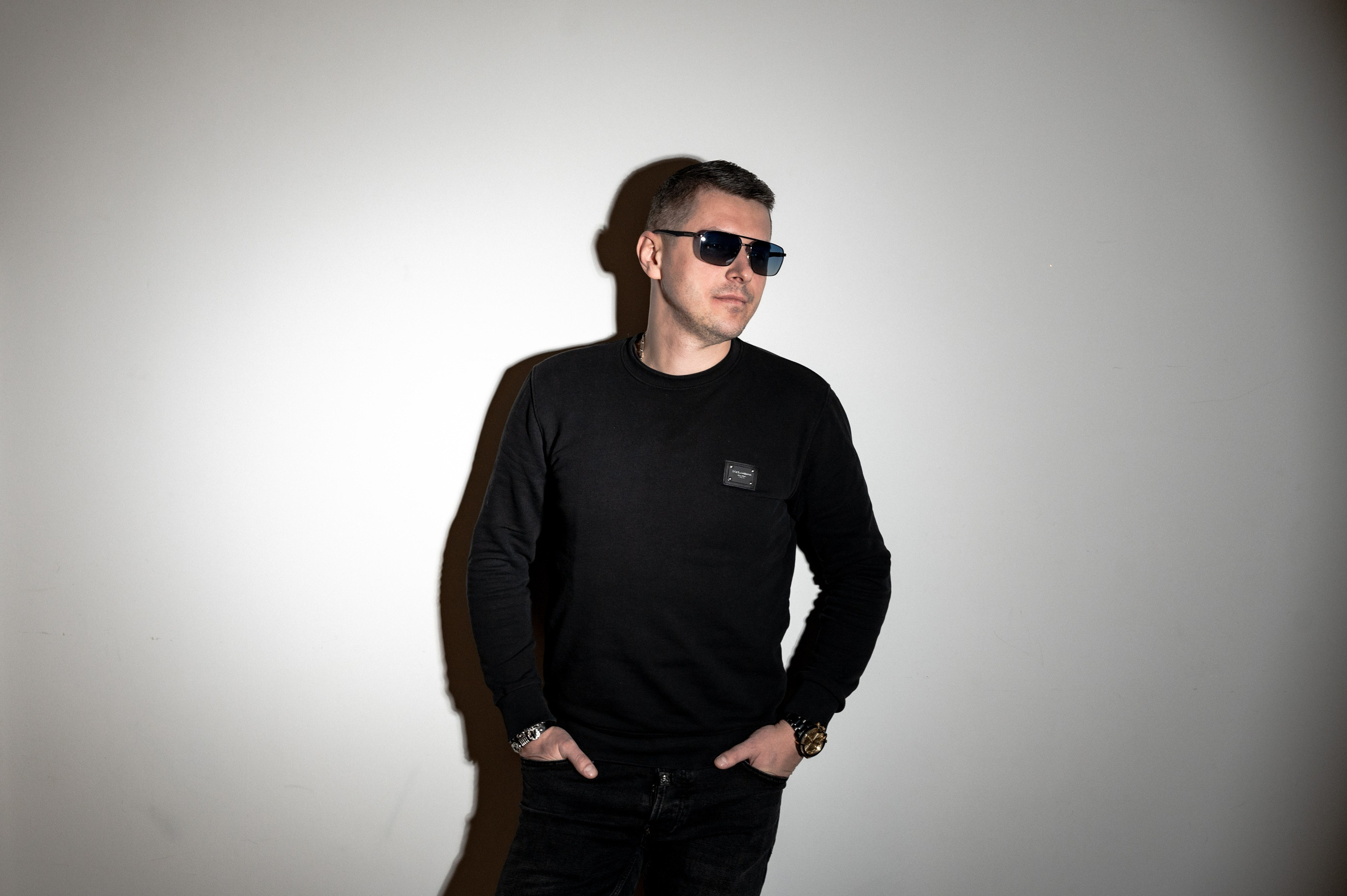 Мужские портреты в Туле. Портретный, семейный, свадебный фотограф. Бизнес, контент съёмка. Тула