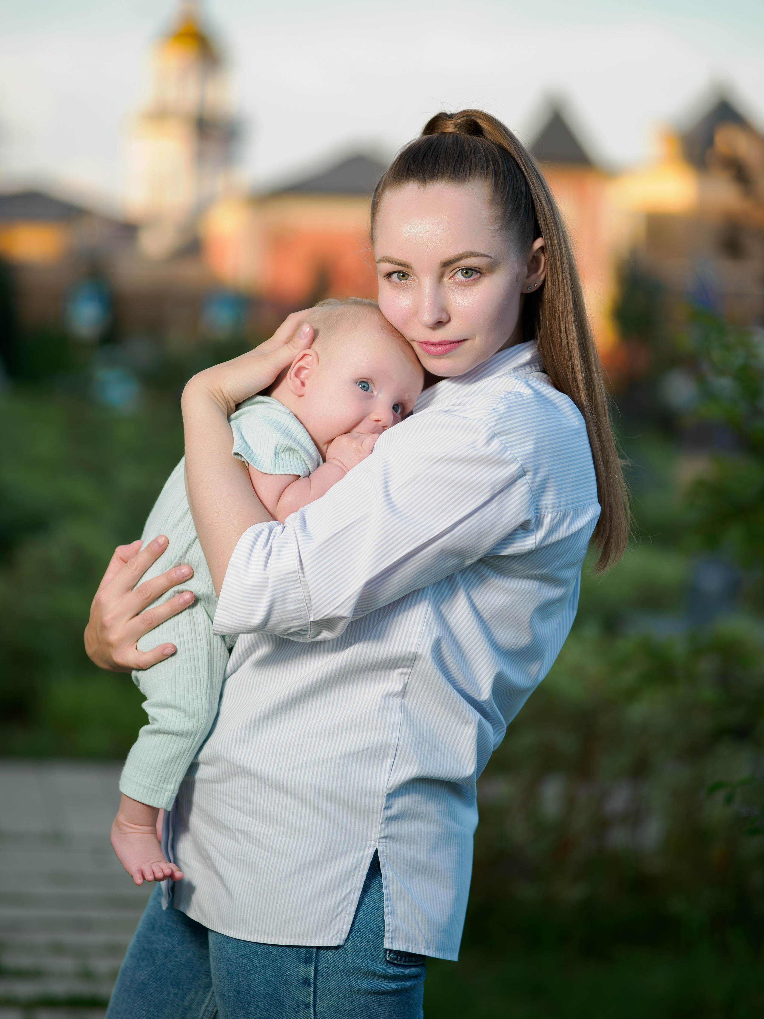 Детские фотосессии. Репортажный фотограф Москва