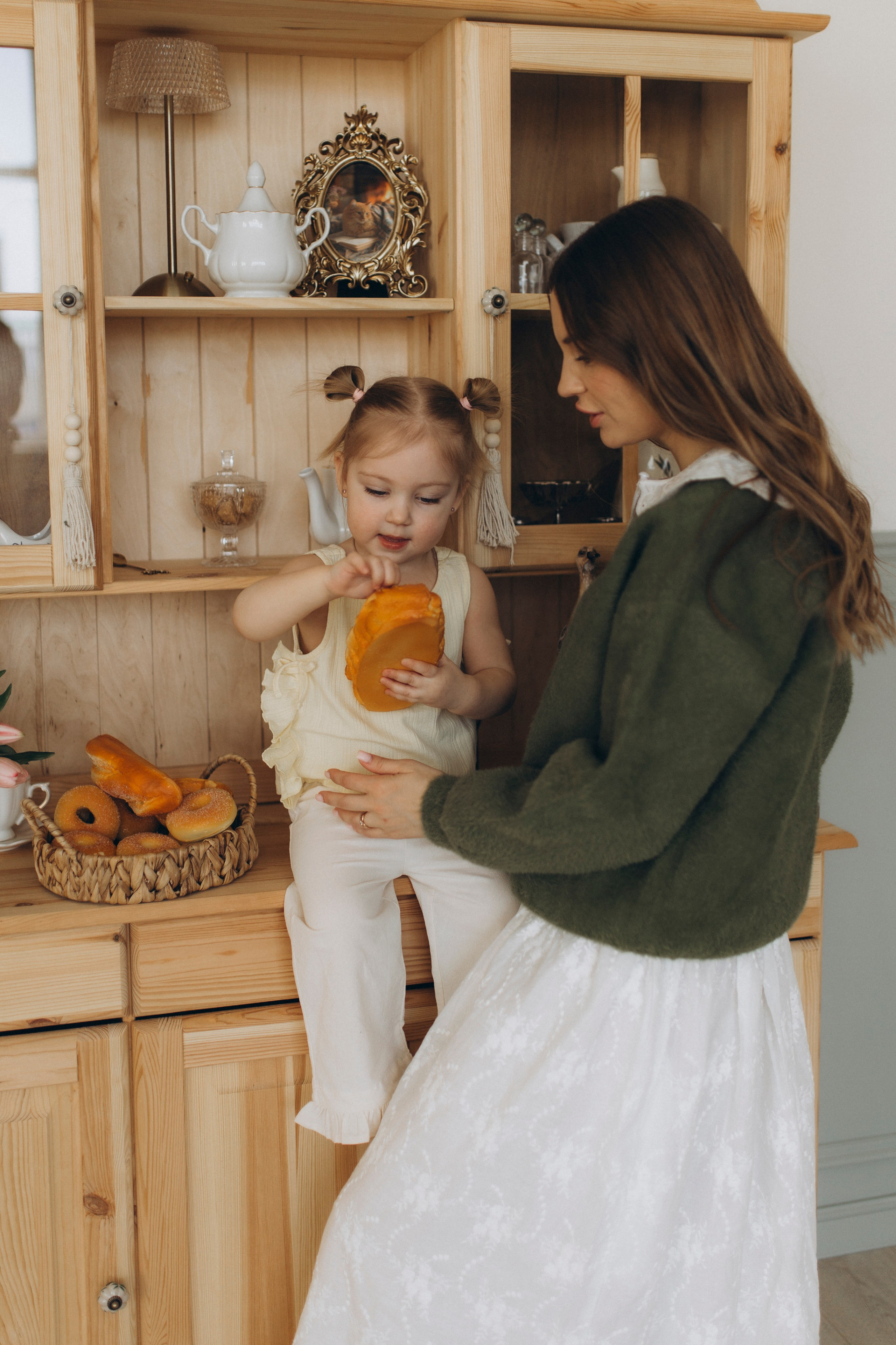 Анастасия и Арина. Фотограф Анастасия Евсеева |Белгород