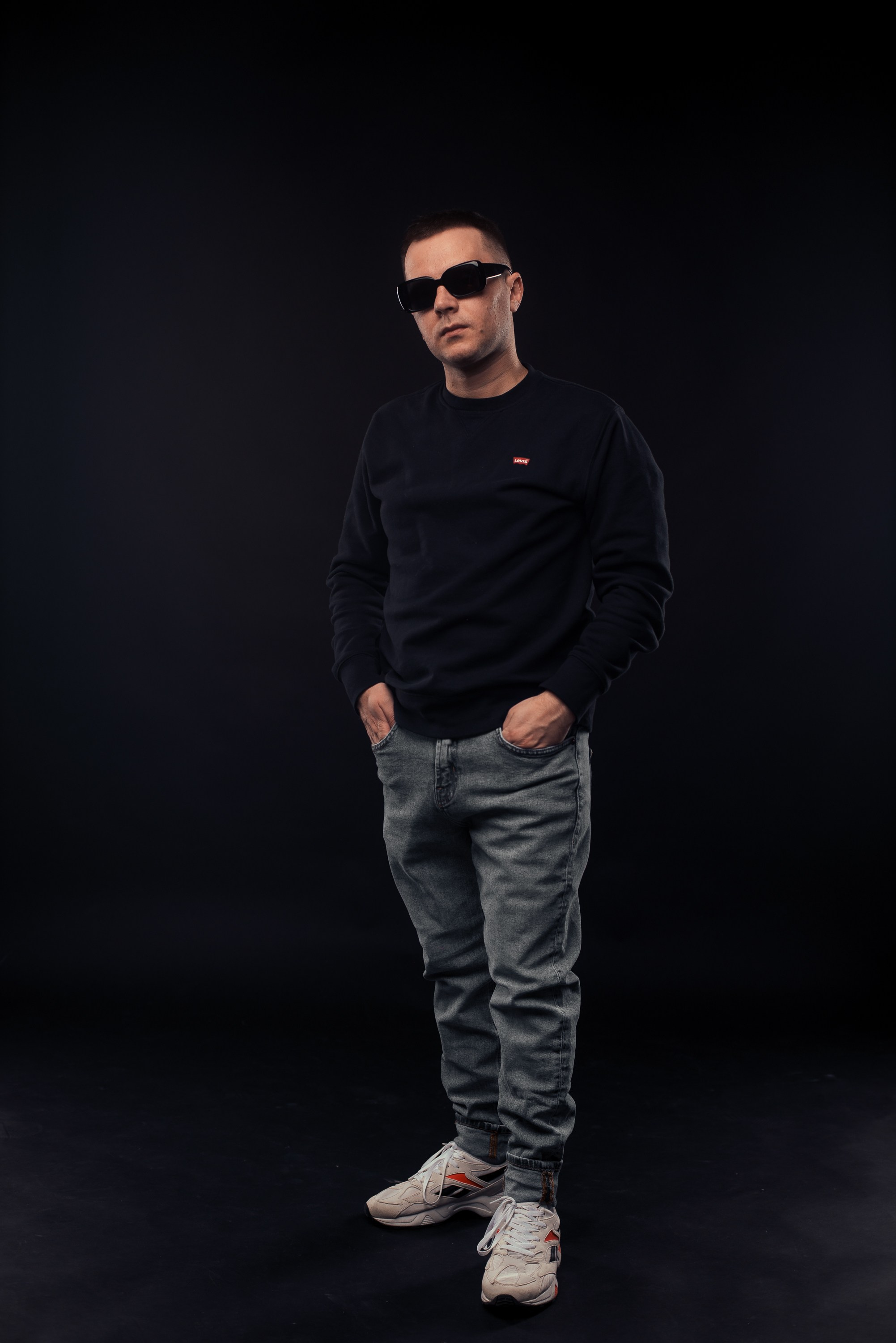 Dabro&Hard. Главная