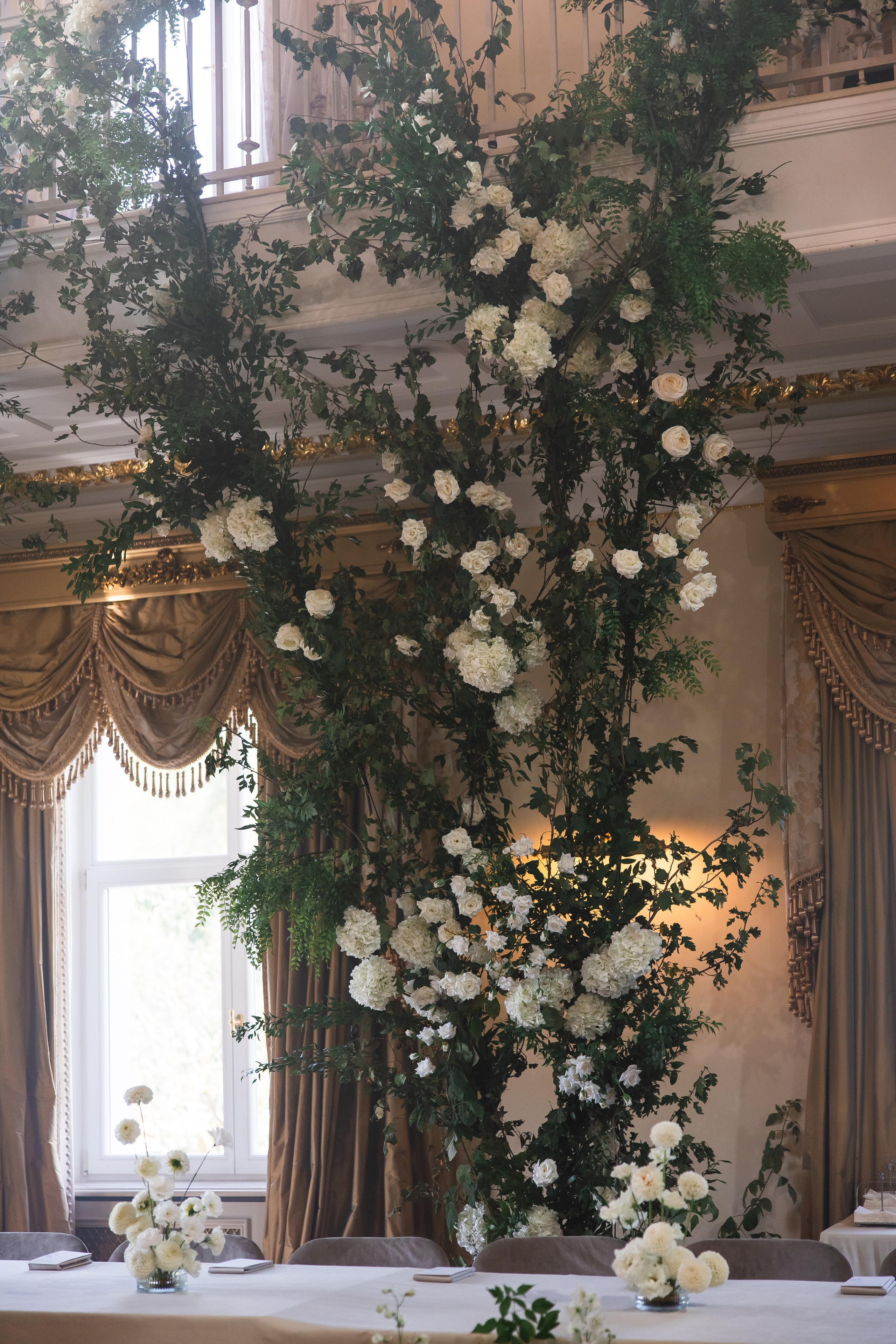 Гиорги и Елизавета. Свадебный и семейный фотограф Москва Екатерина Верижникова