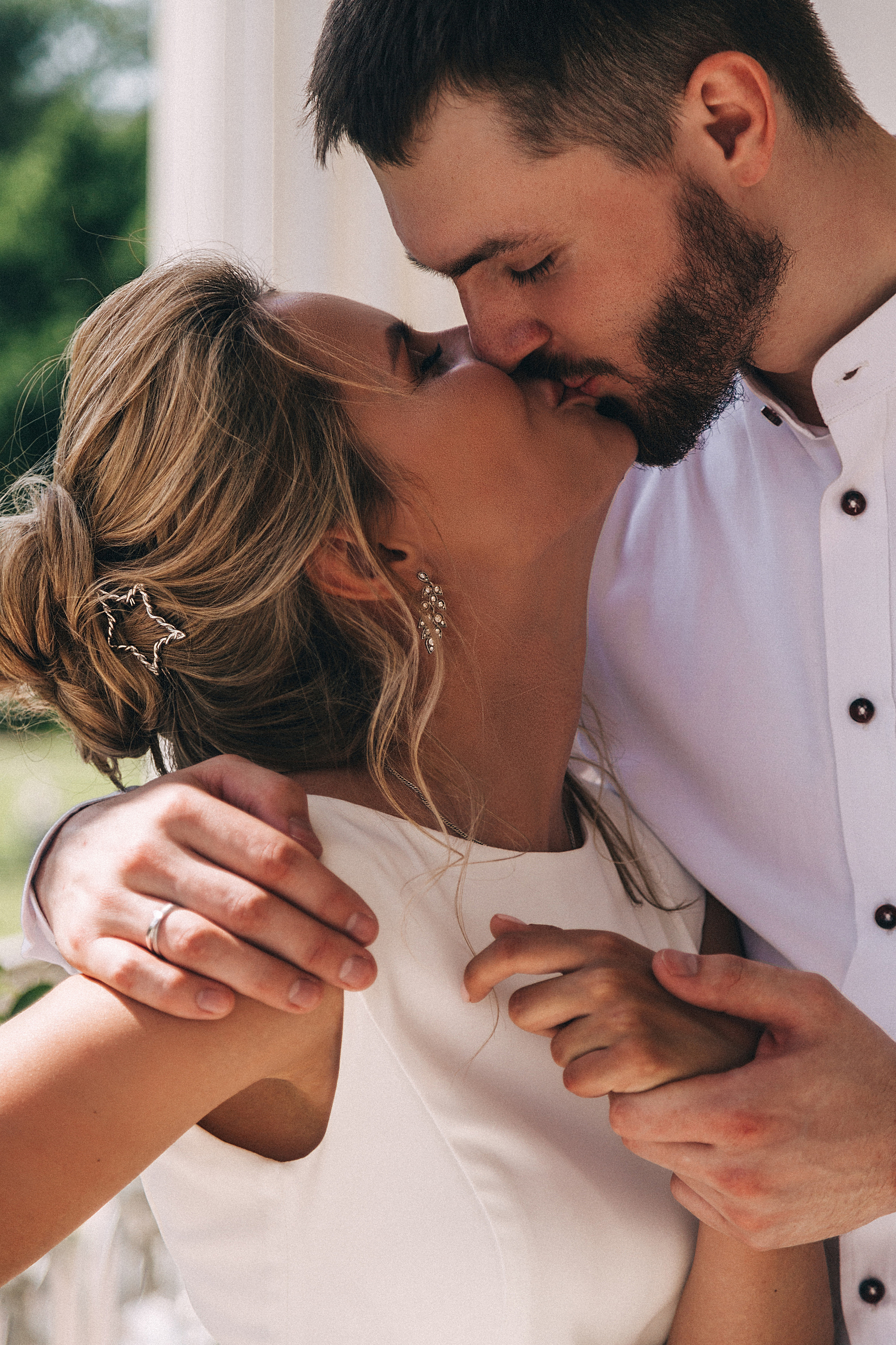 Свадьбы. Юля Шаровьёва семейный и свадебный фотограф в Санкт-Петербурге