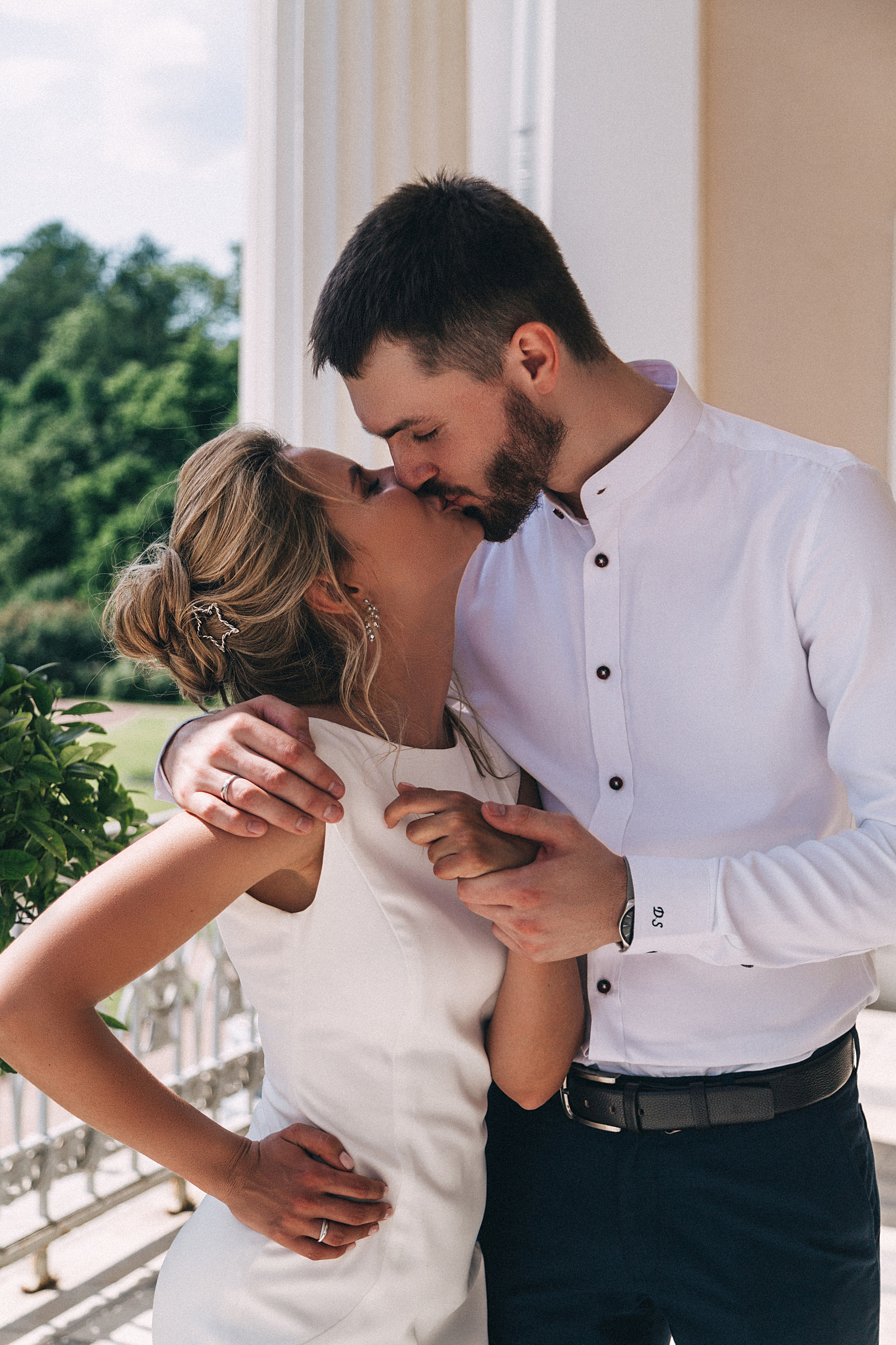 Свадьбы. Юля Шаровьёва семейный и свадебный фотограф в Санкт-Петербурге