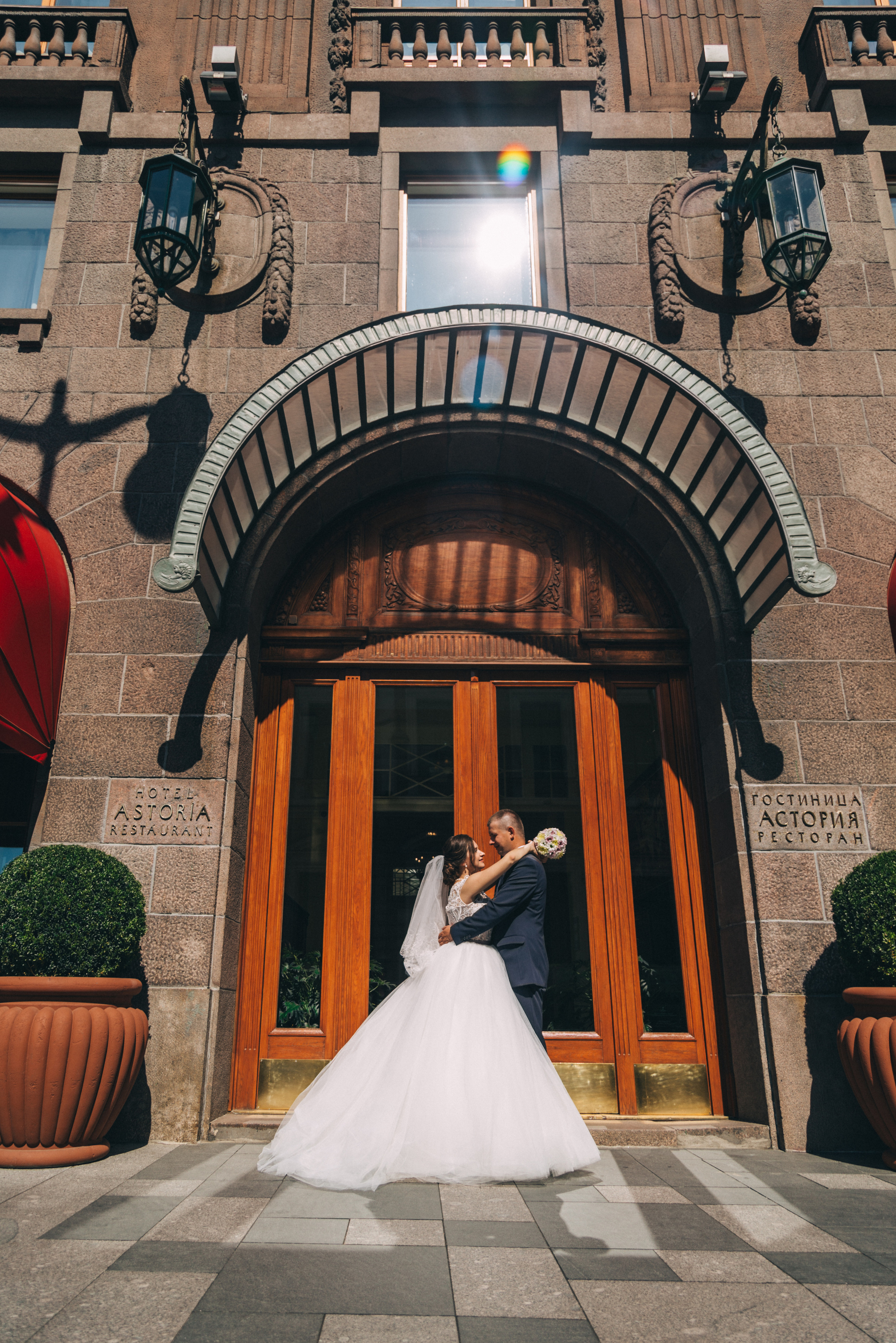 Свадьбы. Юля Шаровьёва семейный и свадебный фотограф в Санкт-Петербурге