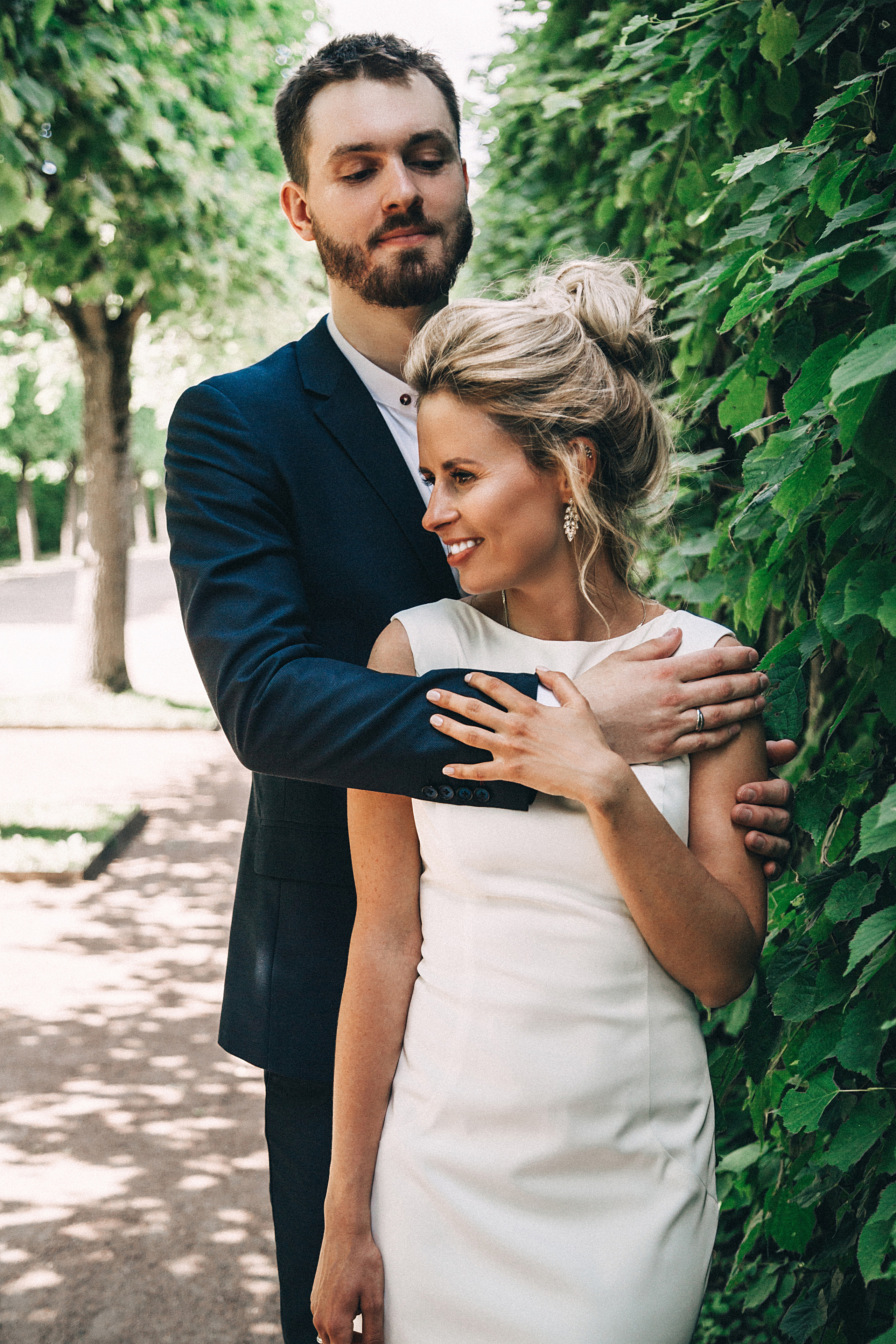 Свадьбы. Юля Шаровьёва семейный и свадебный фотограф в Санкт-Петербурге