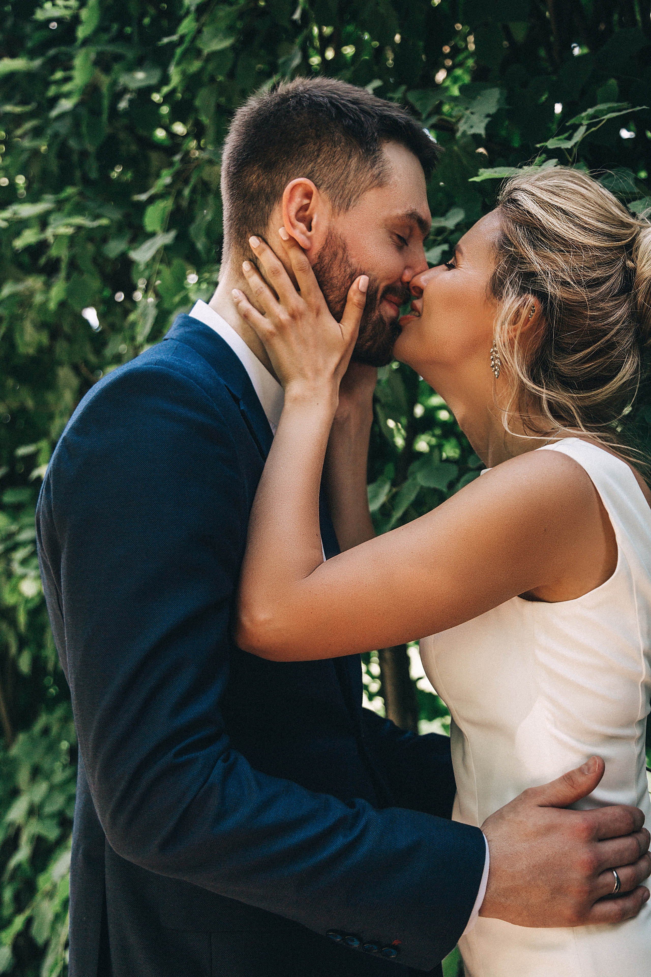 Свадьбы. Юля Шаровьёва семейный и свадебный фотограф в Санкт-Петербурге