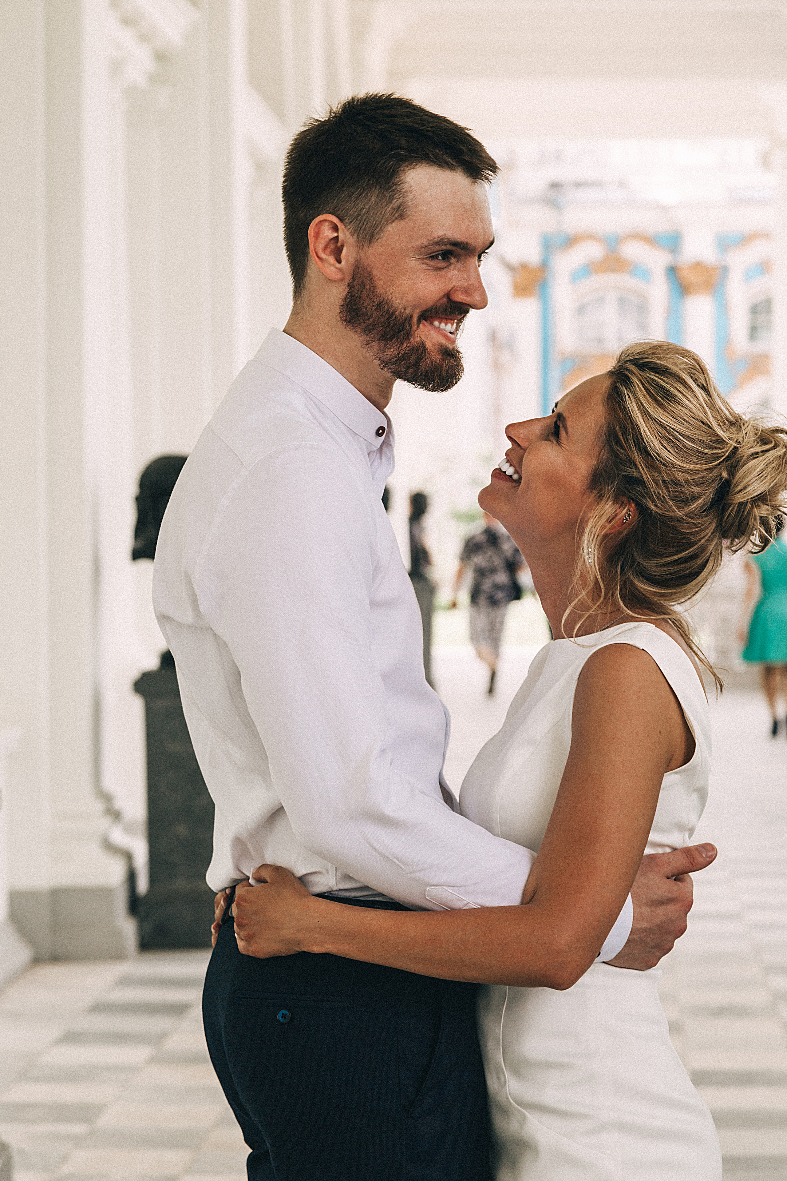 Свадьбы. Юля Шаровьёва семейный и свадебный фотограф в Санкт-Петербурге