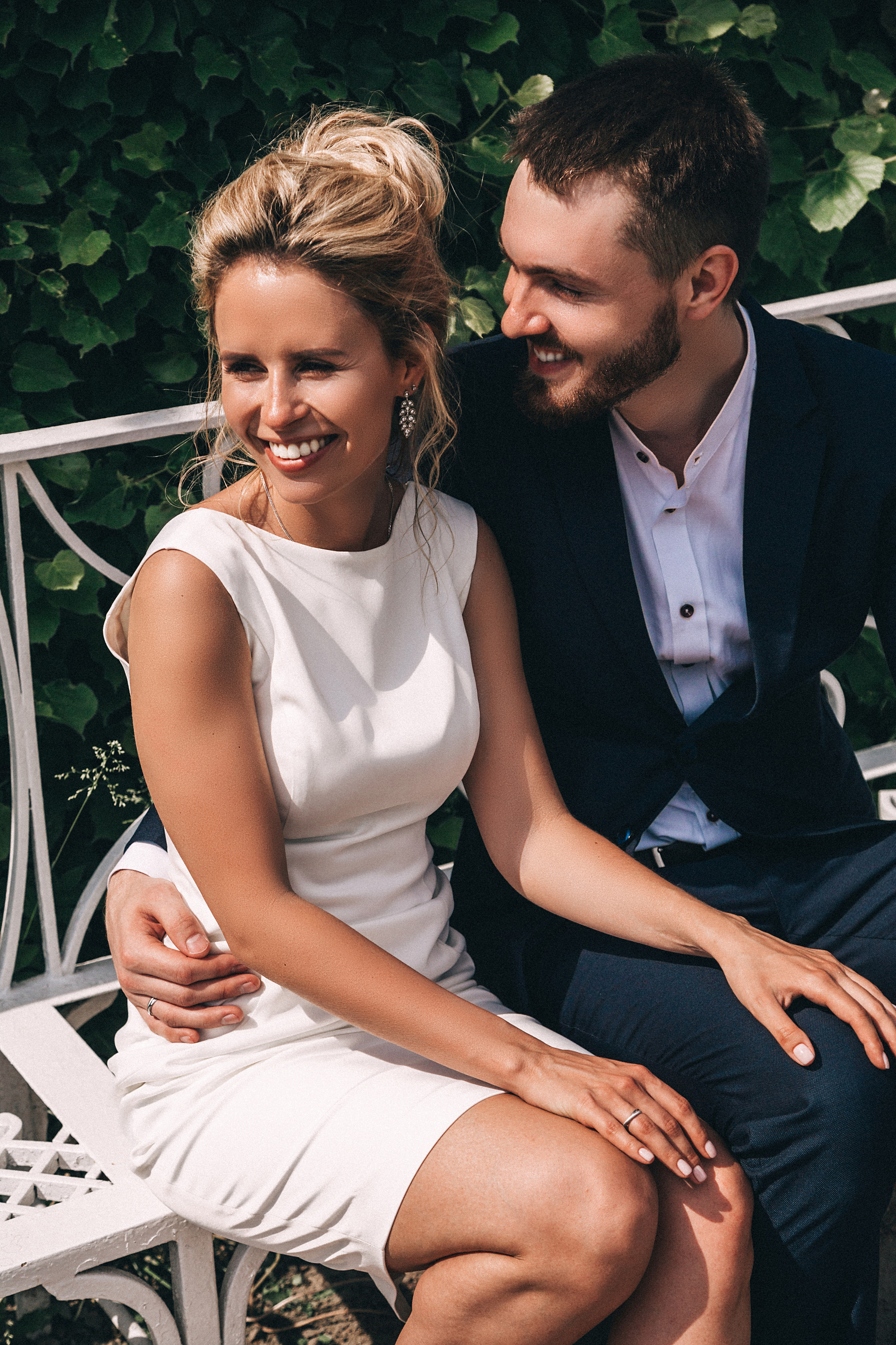 Свадьбы. Юля Шаровьёва семейный и свадебный фотограф в Санкт-Петербурге