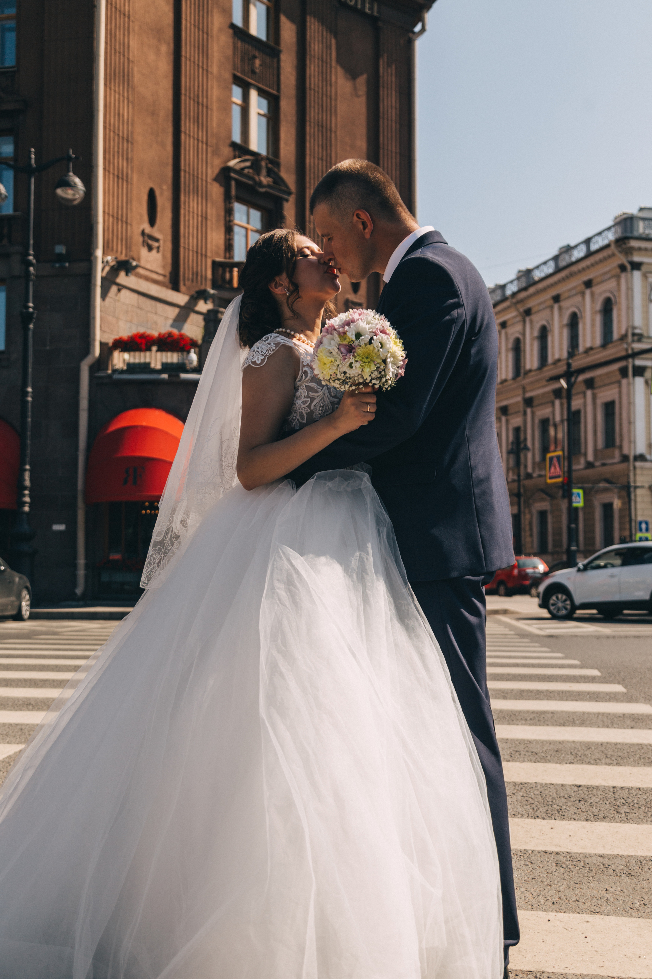 Свадьбы. Юля Шаровьёва семейный и свадебный фотограф в Санкт-Петербурге