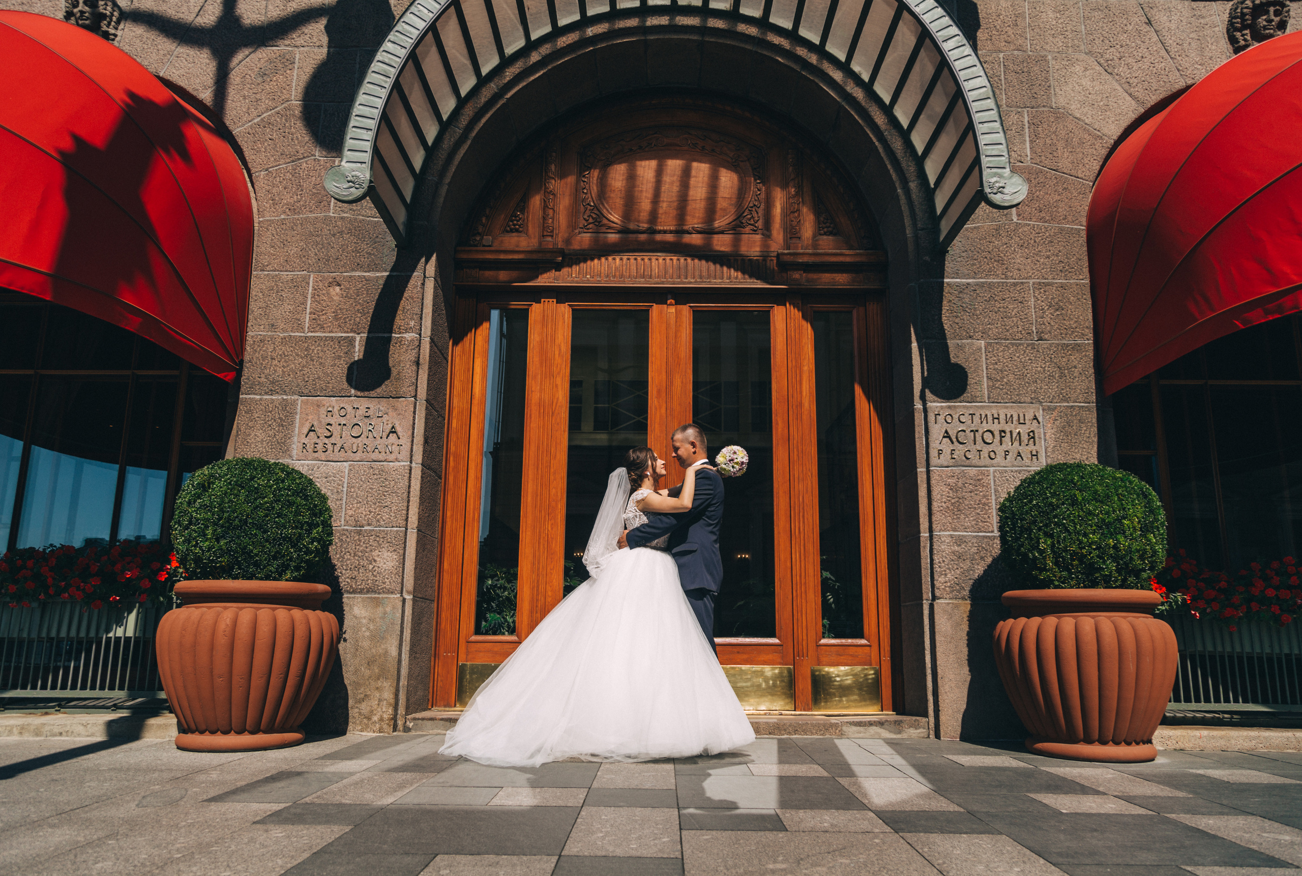 Свадьбы. Юля Шаровьёва семейный и свадебный фотограф в Санкт-Петербурге