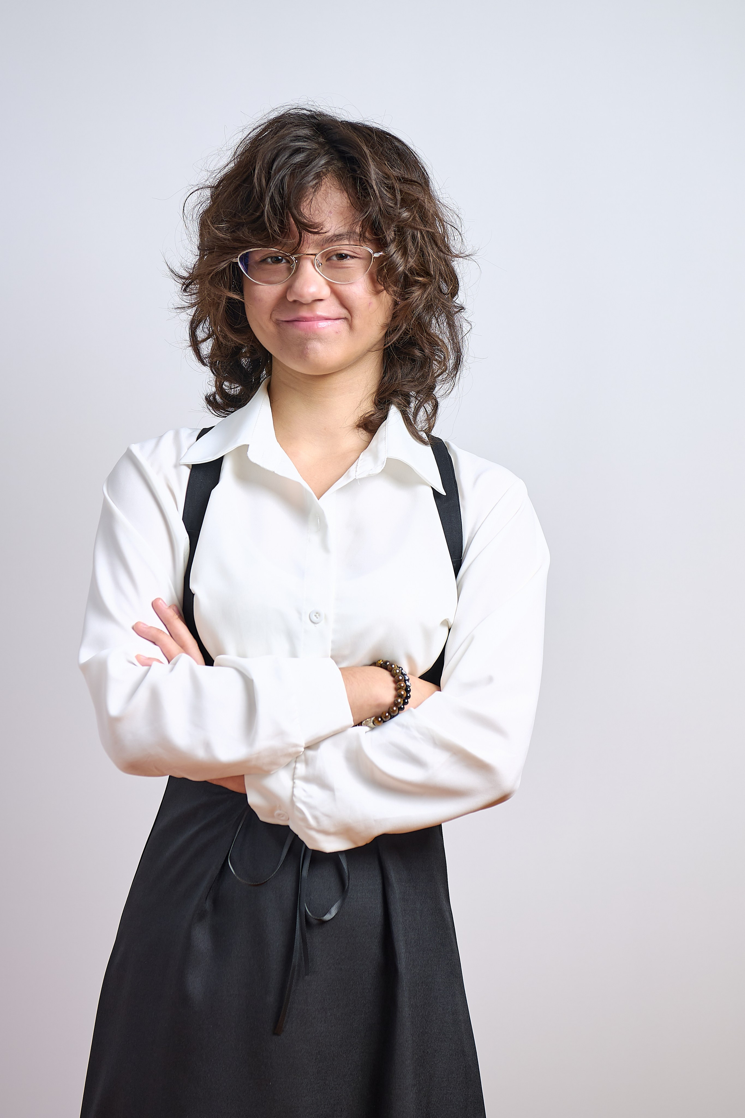 Фото в альбом. Портретная серия. Ольга Чёкотова (Фотограф Кострома)