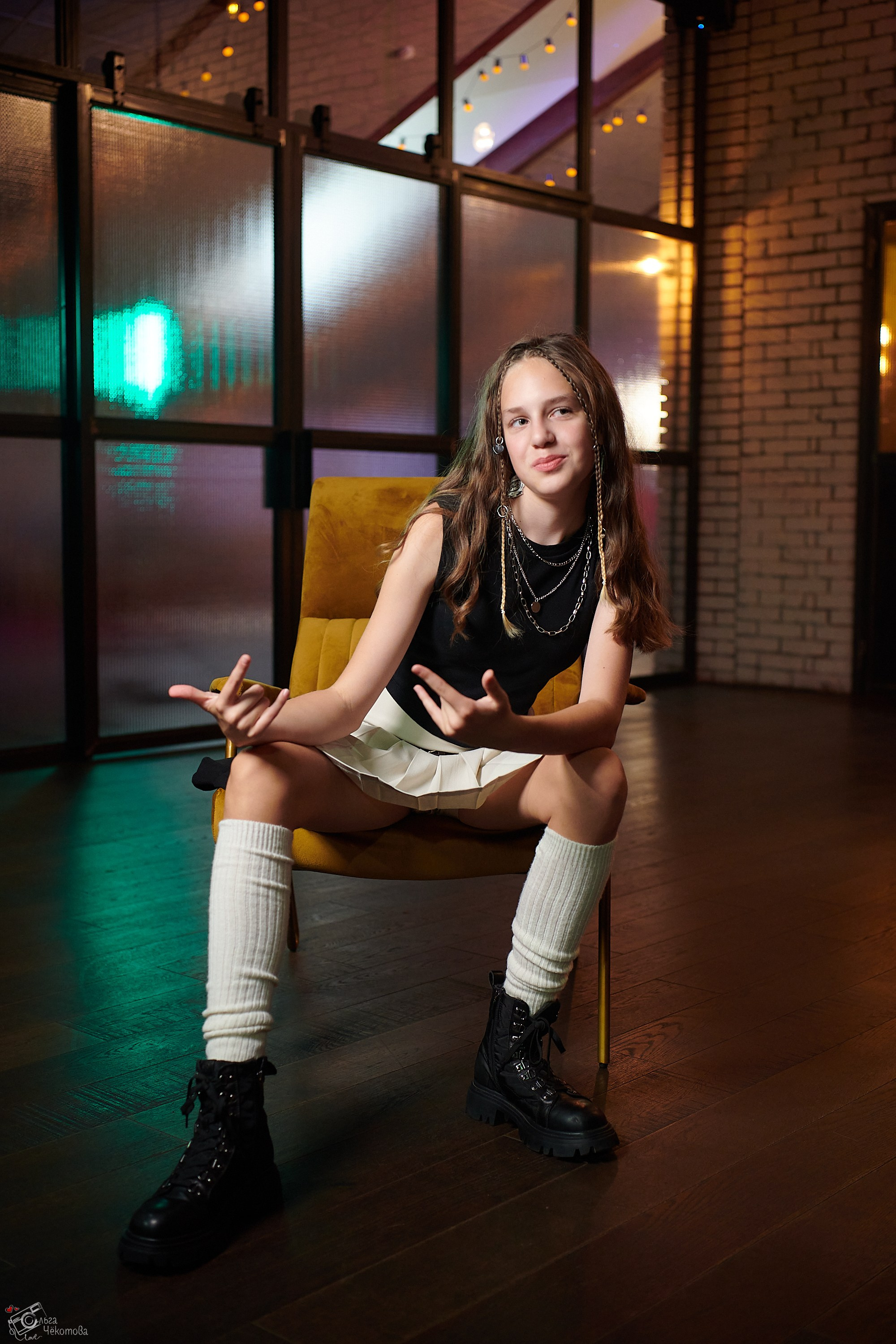 SeendayFest 2024. Воркшоп Екатерины Маловой. Ольга Чёкотова (Фотограф Кострома)