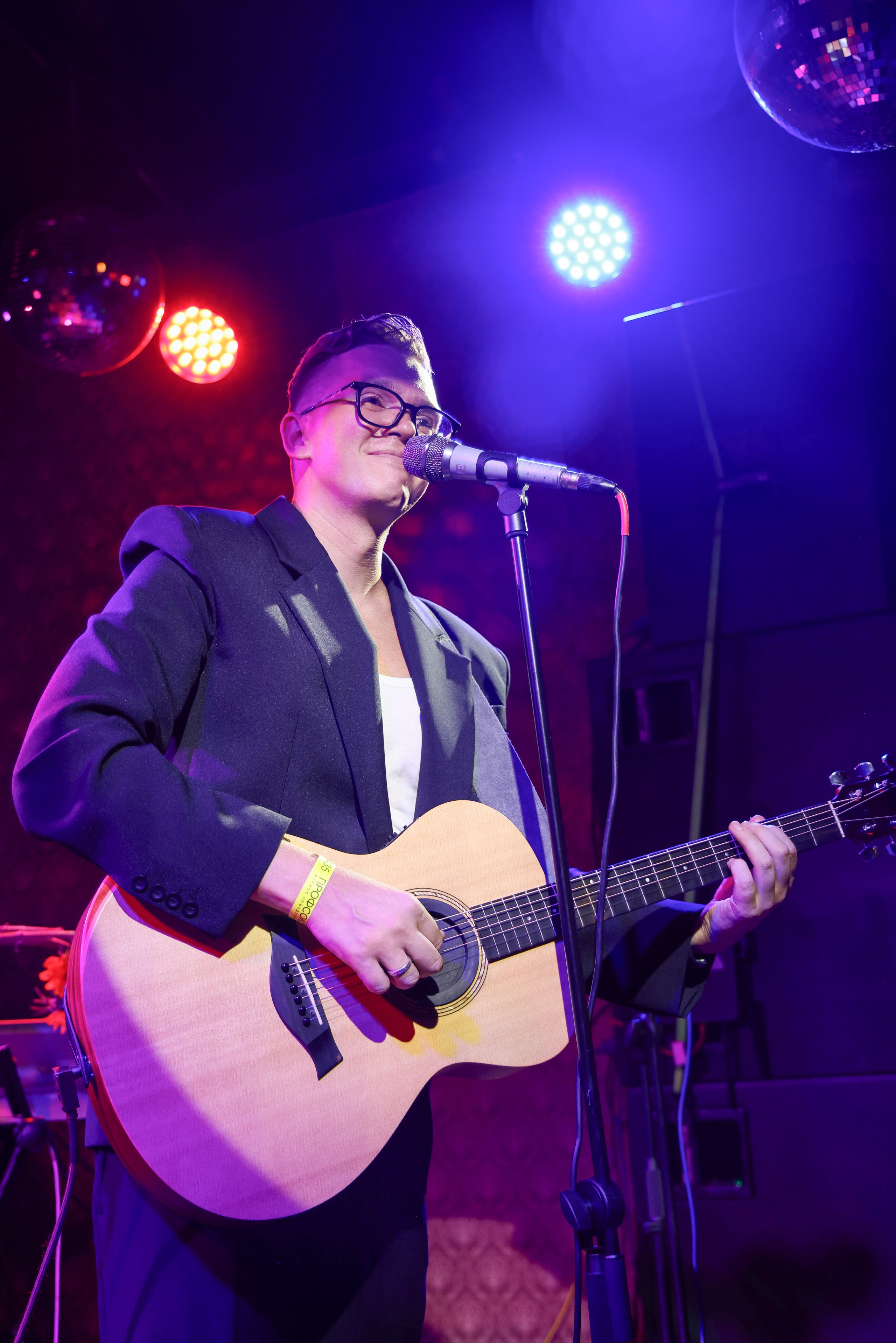 Профсоюз группа «Горечь». Фотограф Антон Чупринин