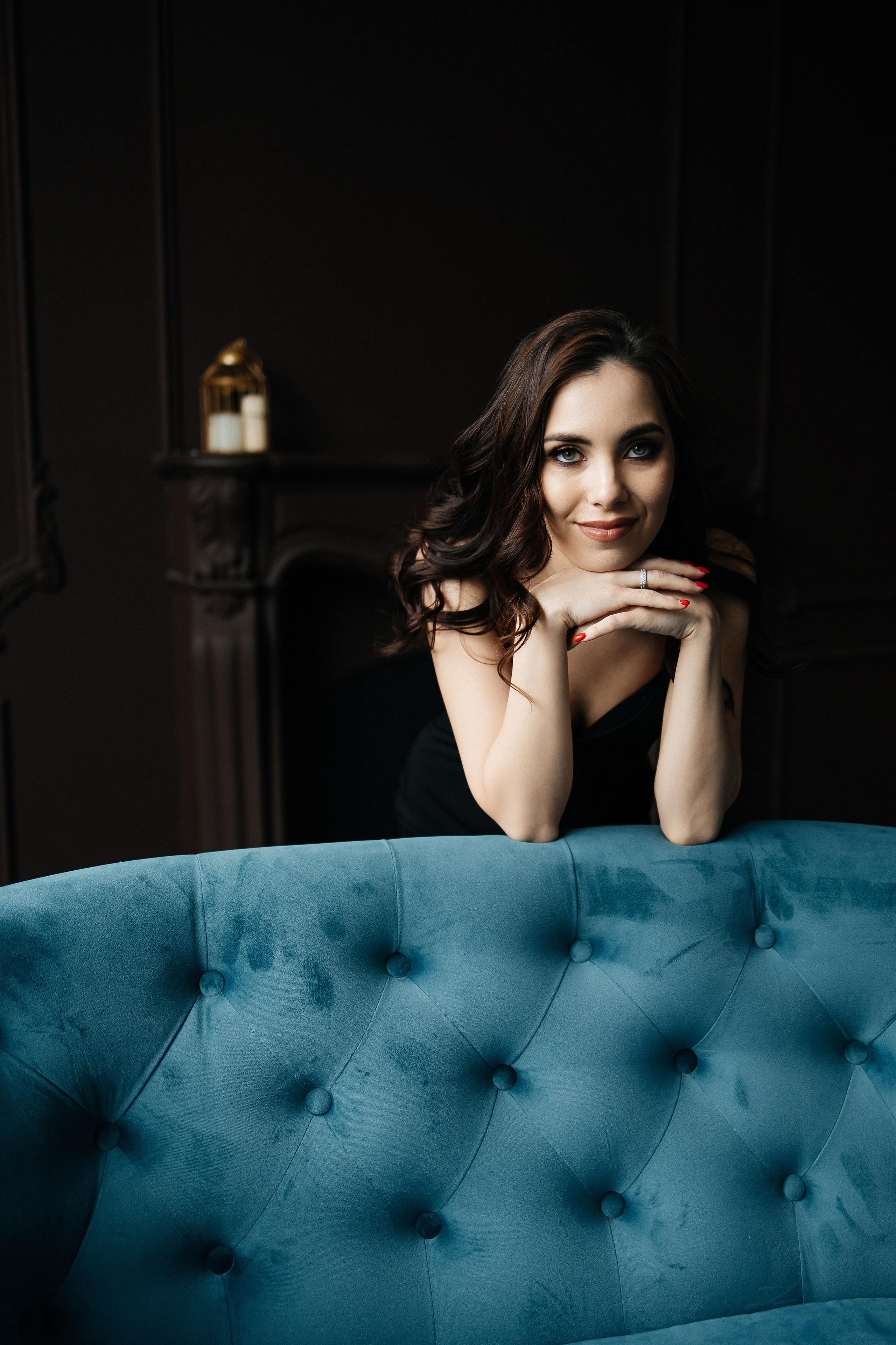 Alina. Фотограф/Видеограф Рябов Дмитрий