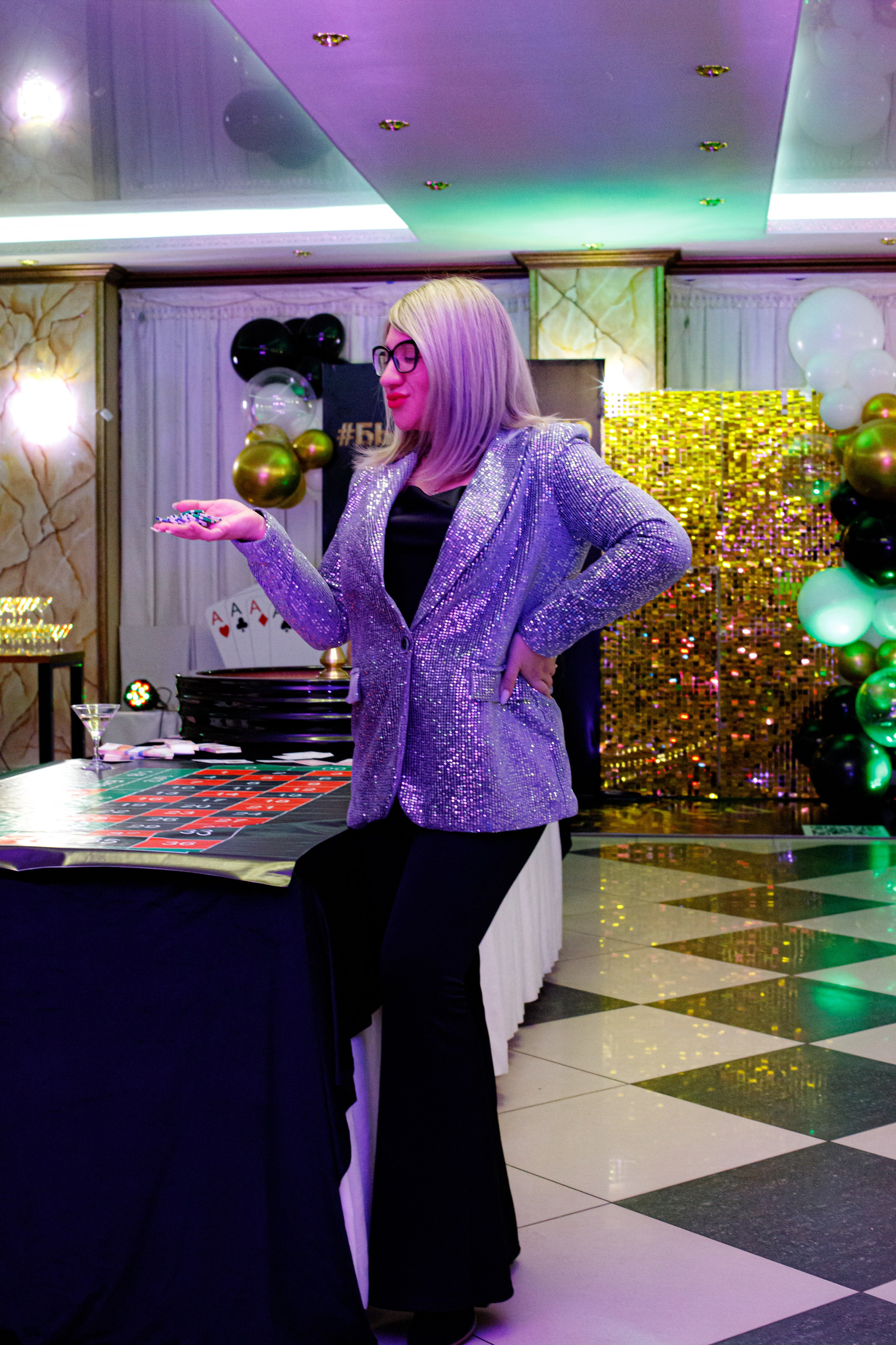 ELOSMED. Photokarish