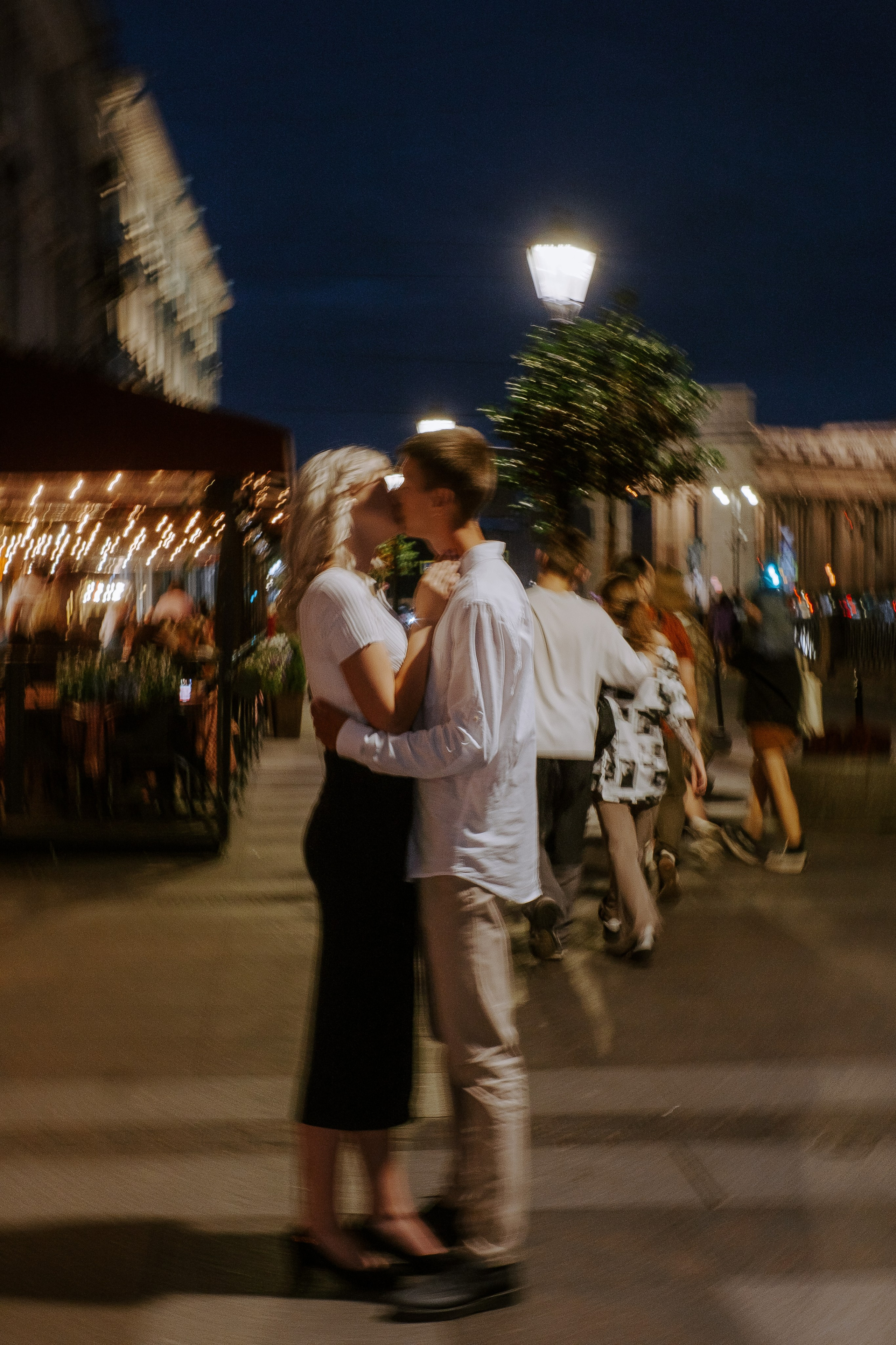 Марго&Илья. Фотограф Мария Хлебникова Санкт-Петербург Москва