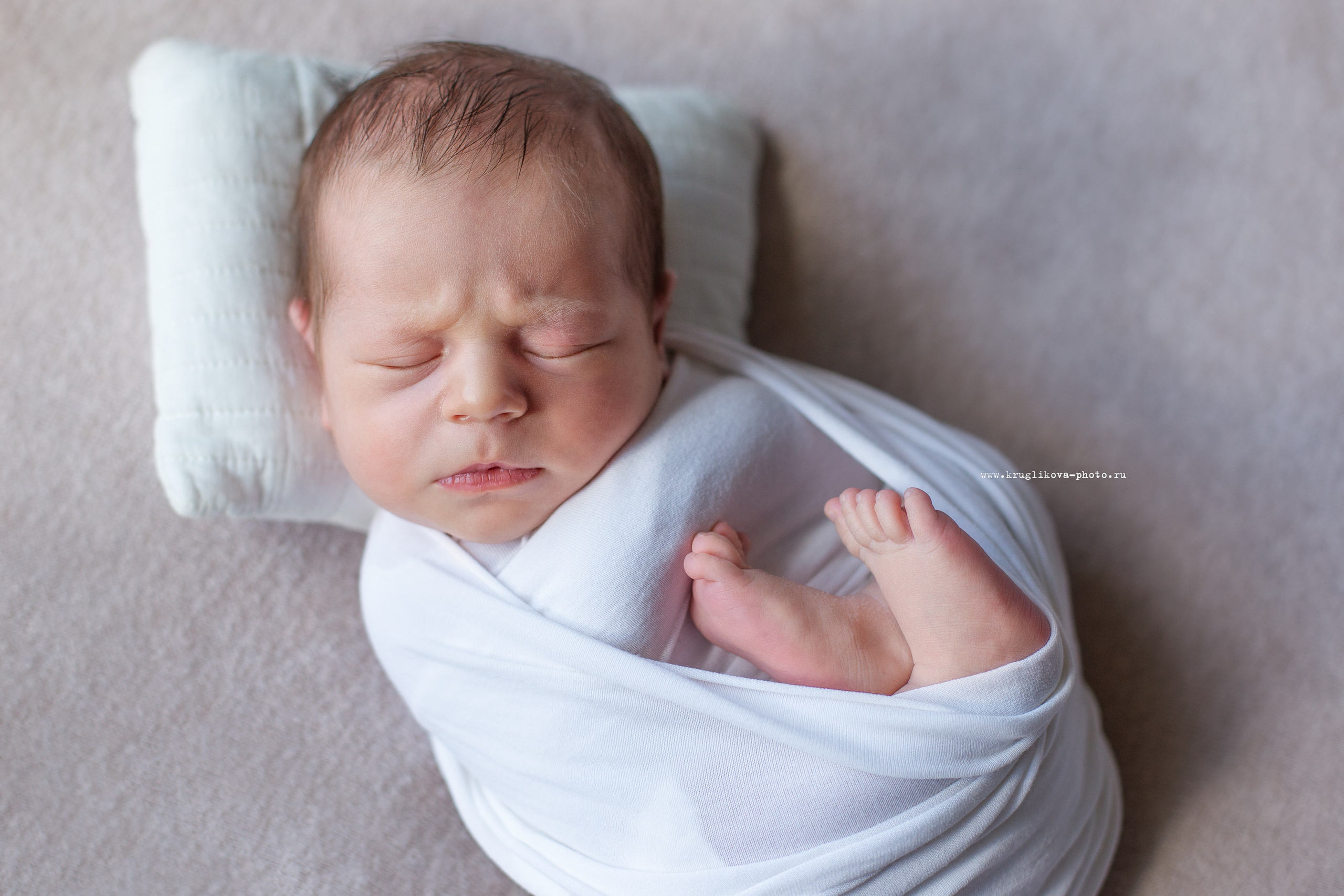 Новорожденные (до 1 месяца). Фотограф новорожденных и детский в Сергиевом Посаде Кругликова Юлия